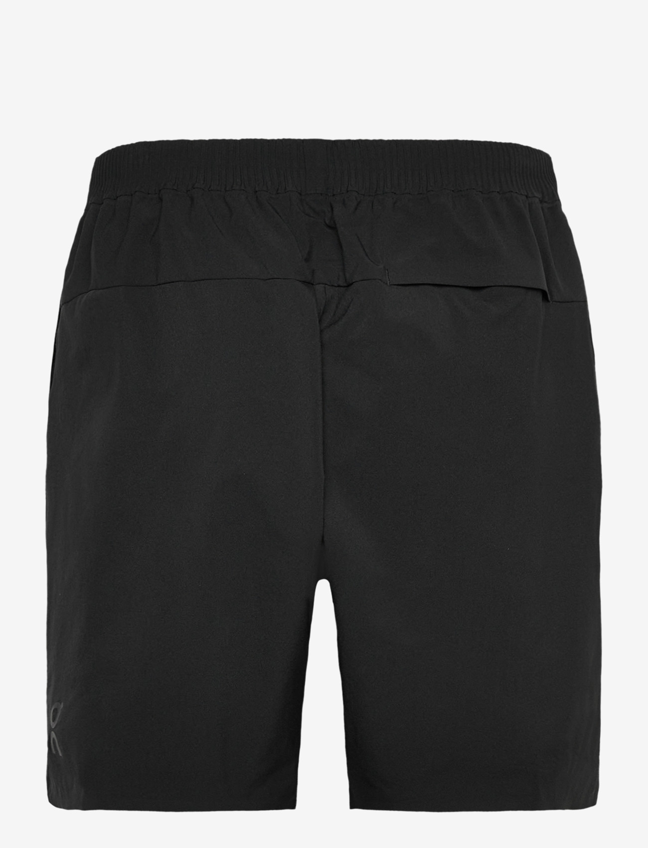 On - Focus Shorts - lühikesed treeningpüksid - black - 1