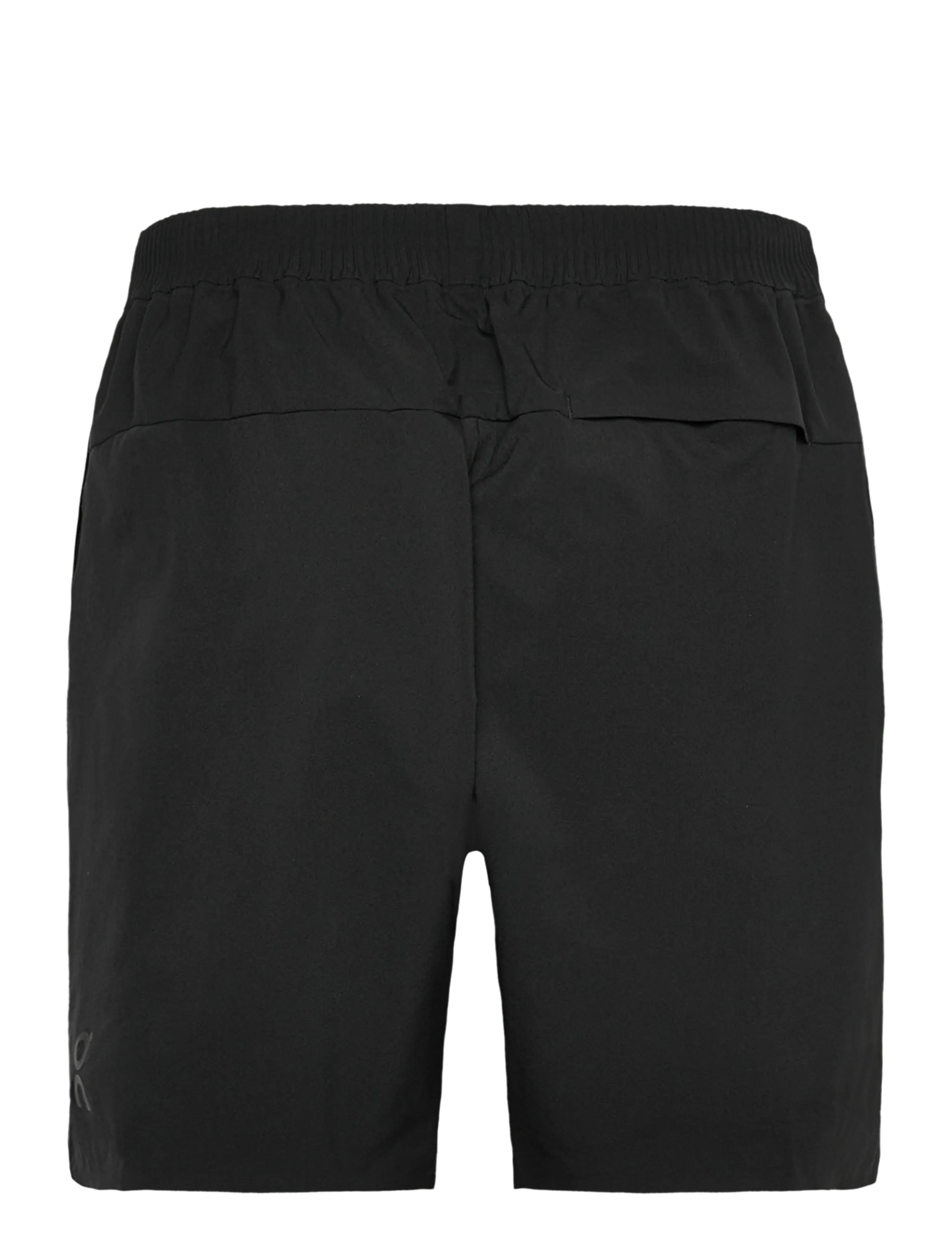 On - Focus Shorts - training shorts - black - 1