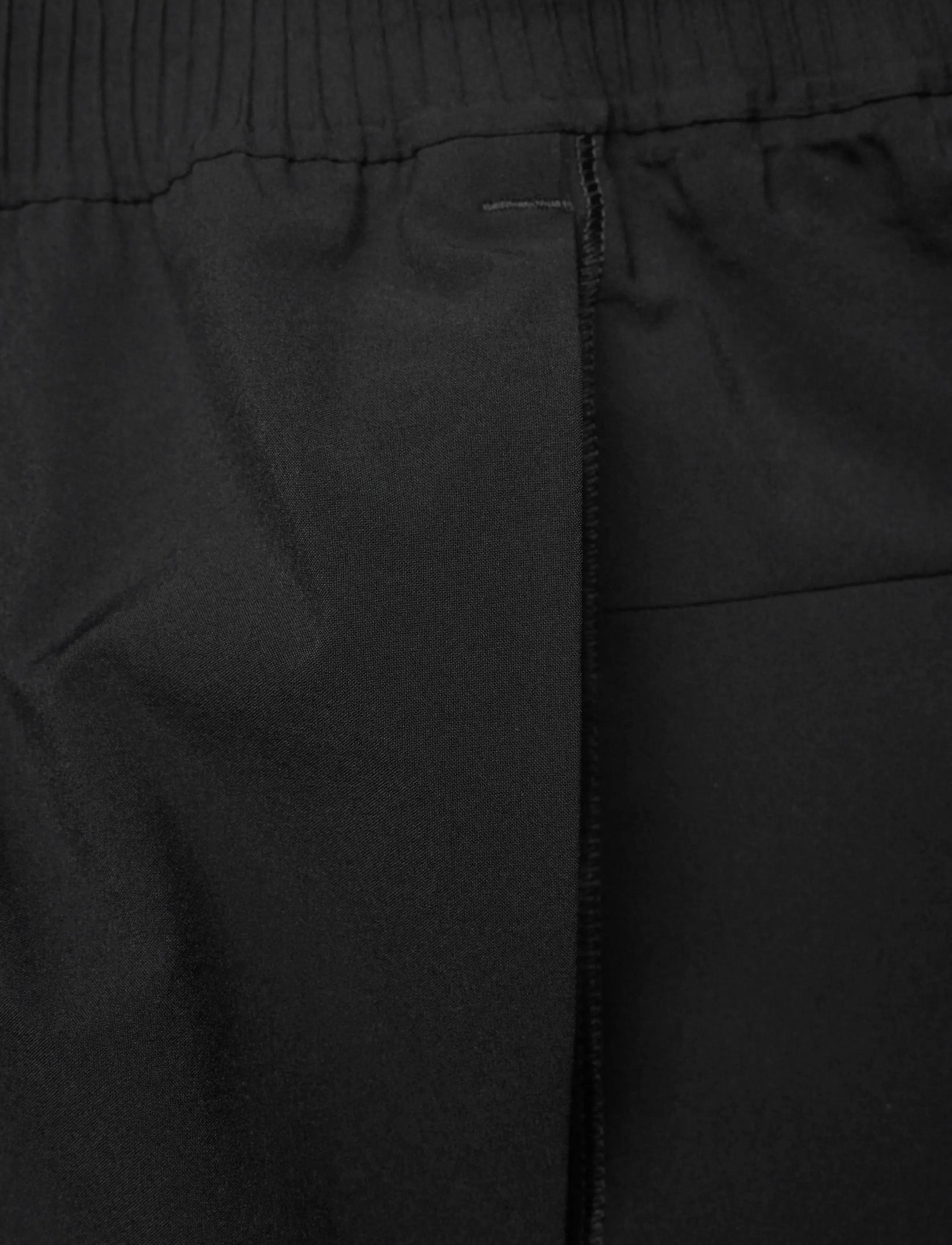 On - Focus Shorts - training shorts - black - 2