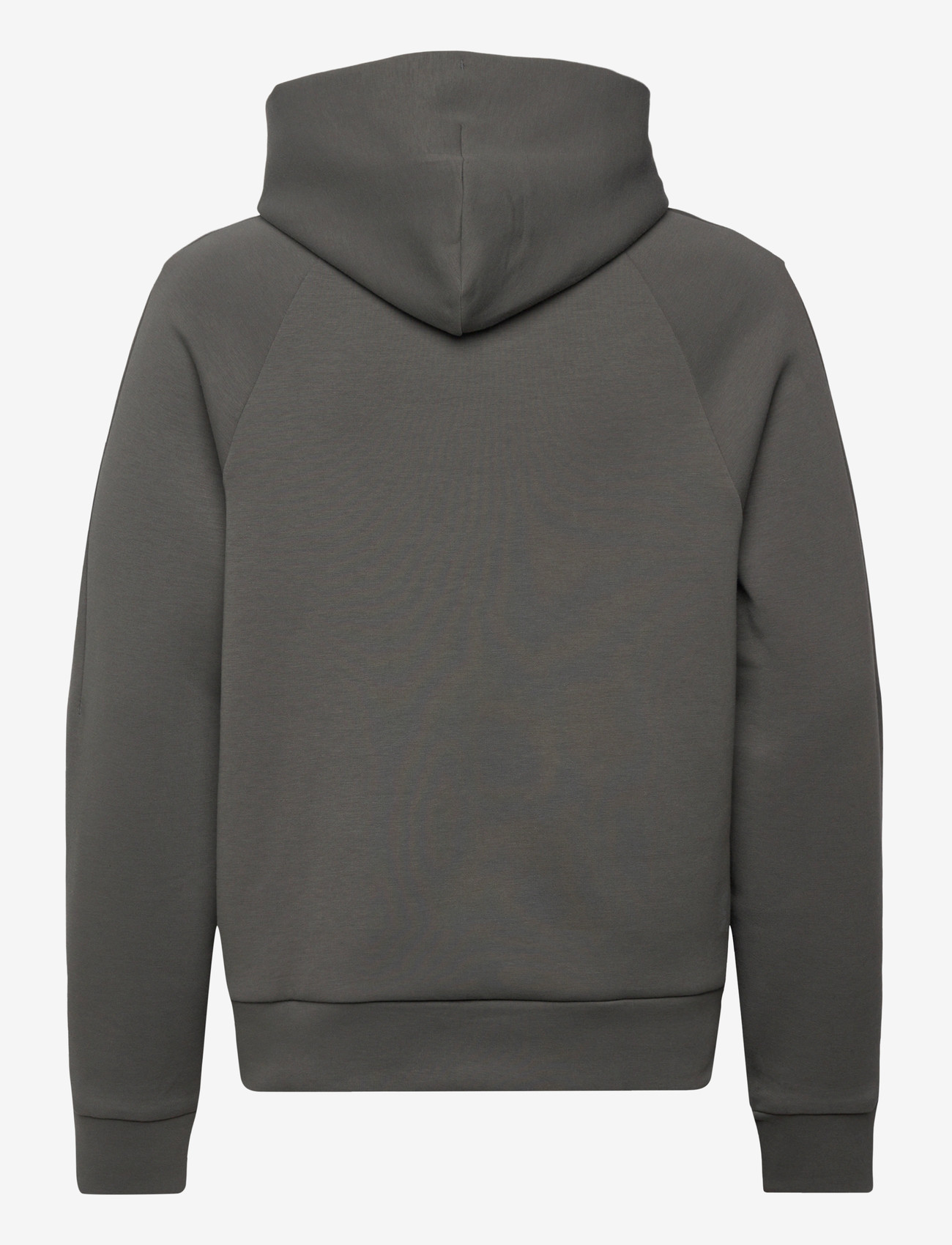 On - Focus Tech Hoodie - hoodies - shadow - 1
