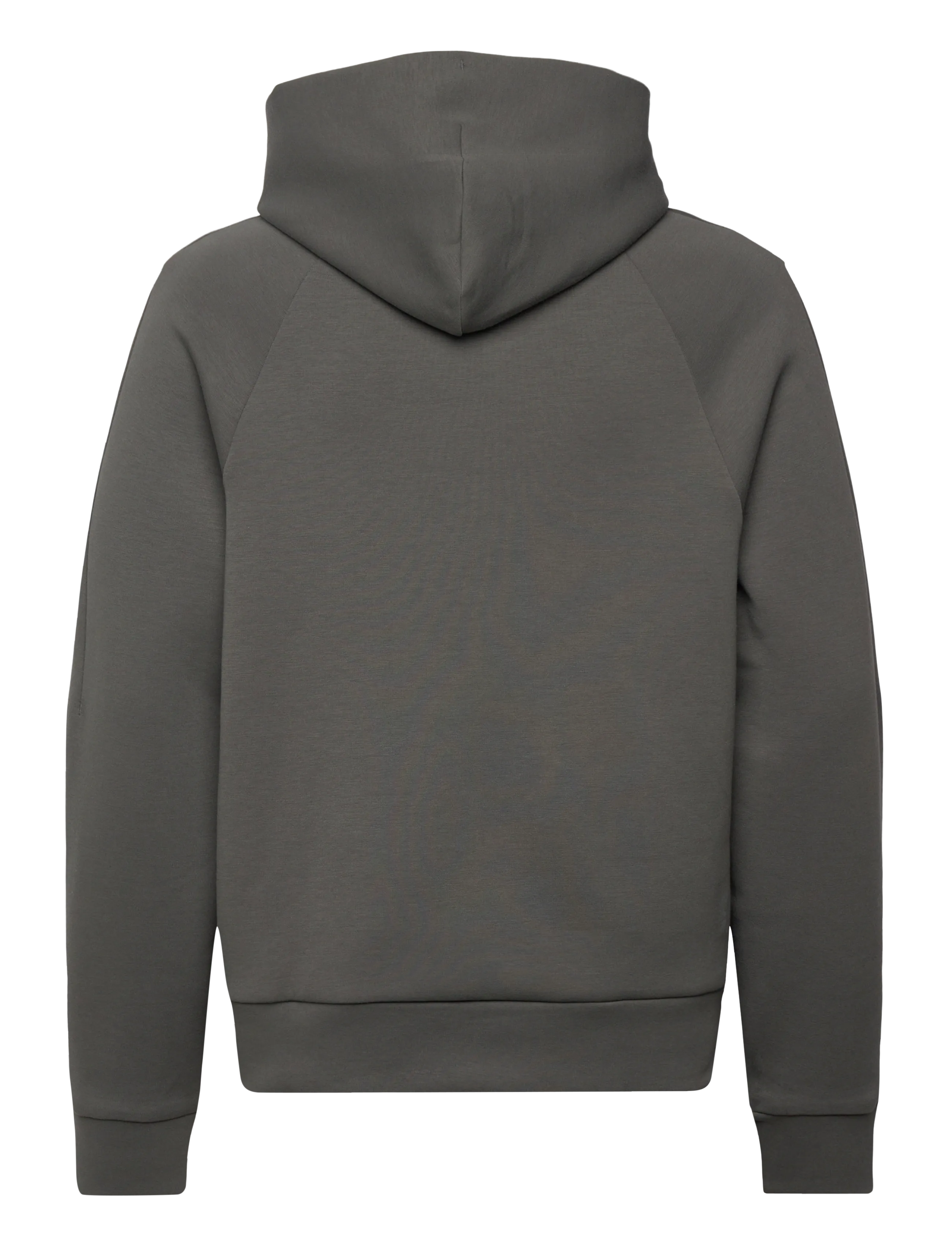 On - Focus Tech Hoodie - huvtröjor - shadow - 1