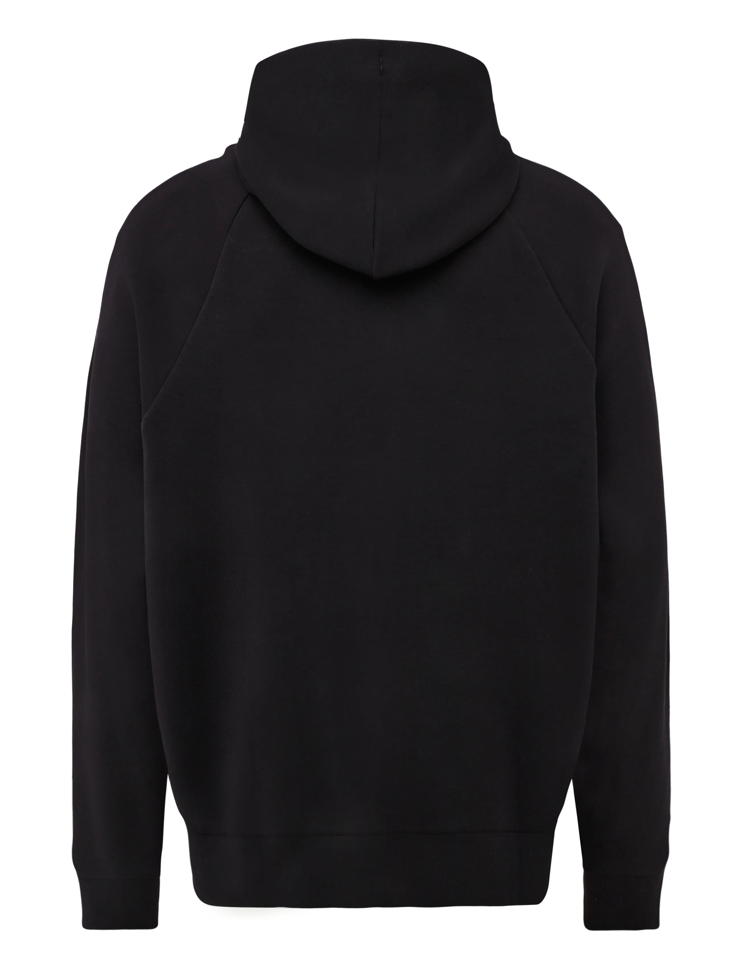 On - Focus Tech Zip Hoodie - black - 1