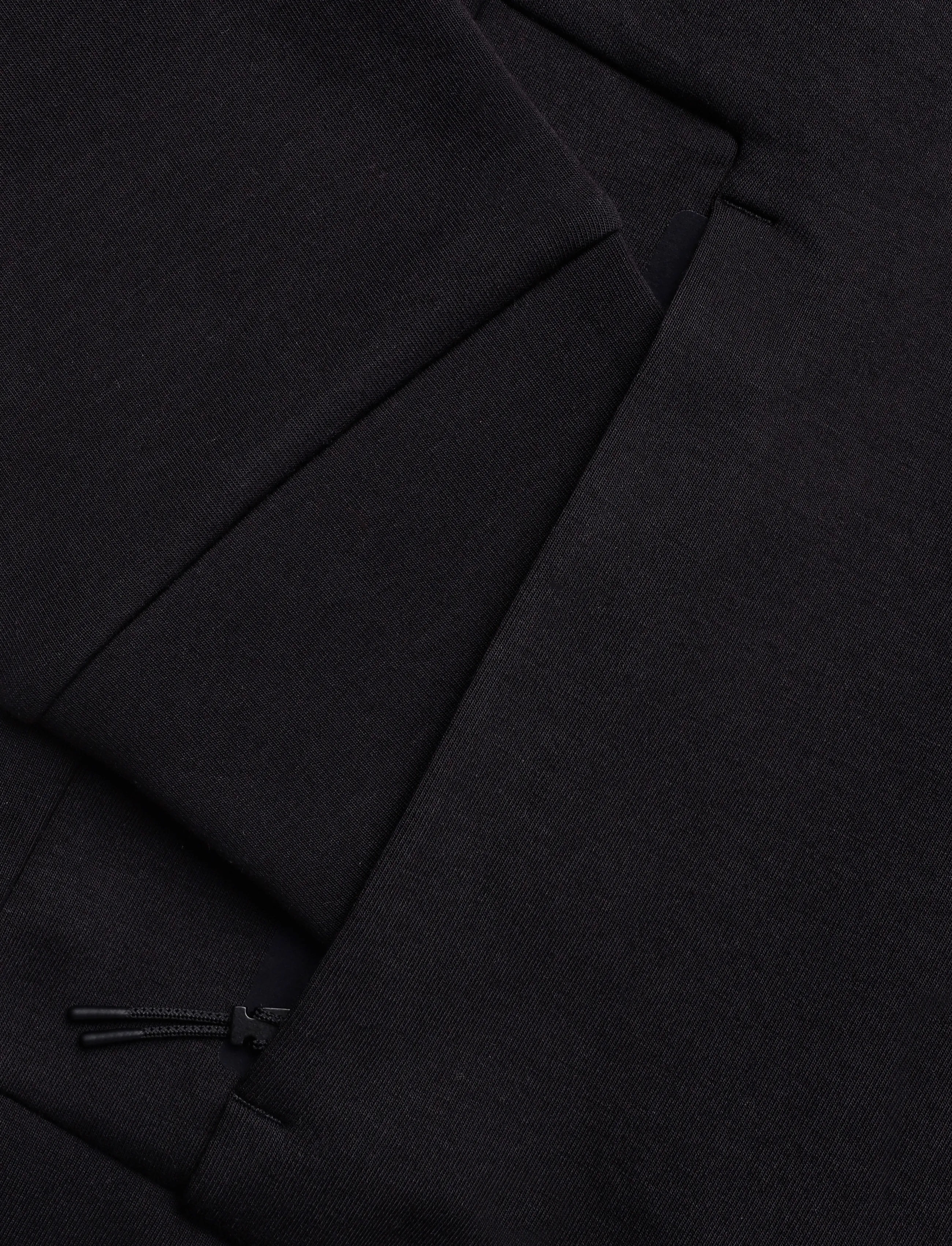 On - Focus Tech Zip Hoodie - black - 3