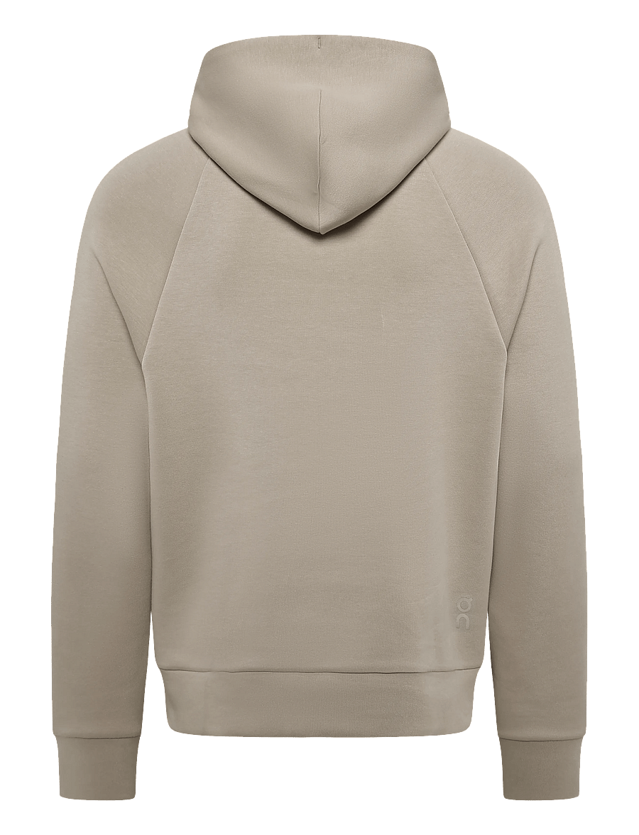 On - Focus Tech Zip Hoodie - kapuutsiga dressipluusid - desert - 1