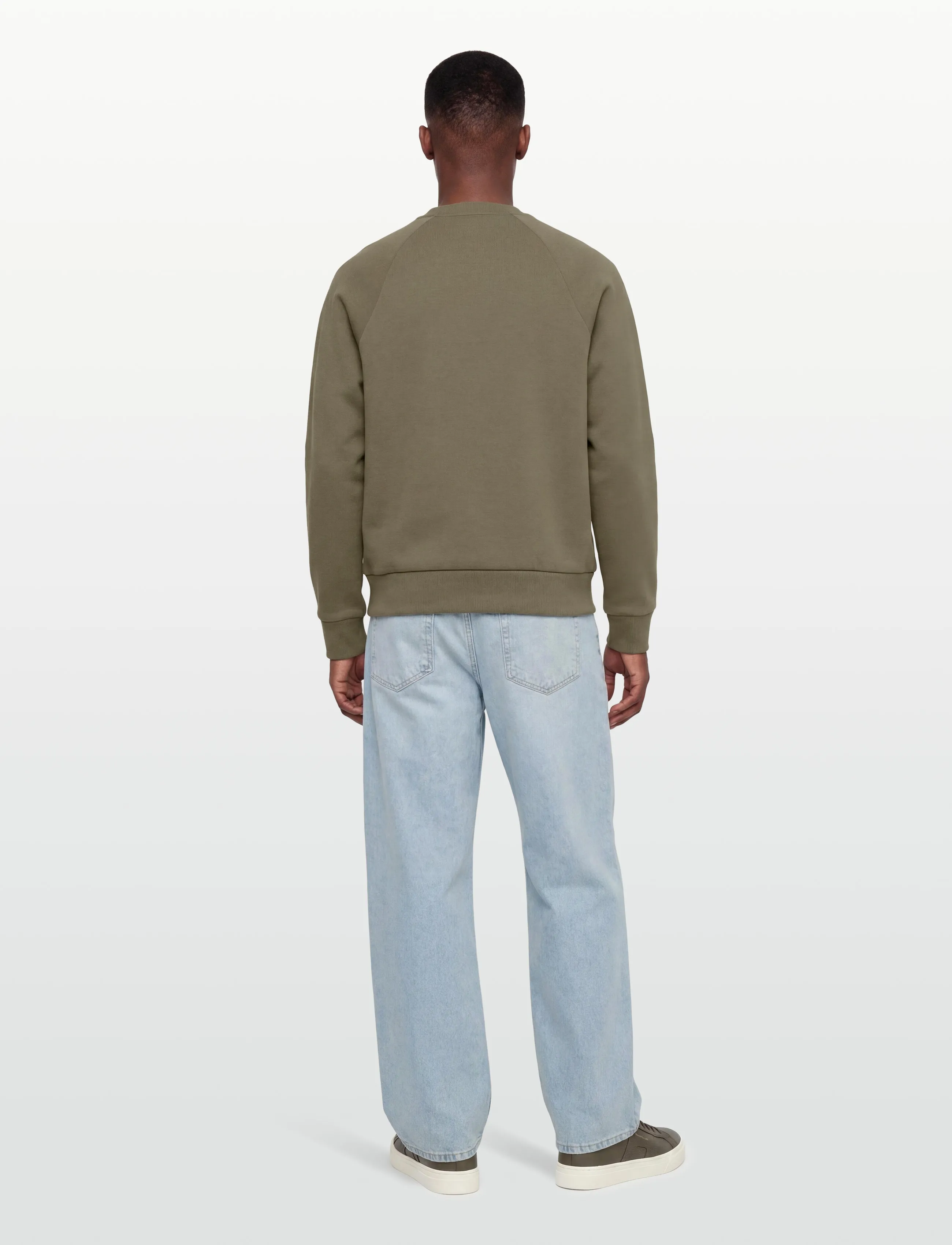 On - Focus Tech Crew - sweats - kalamata - 4