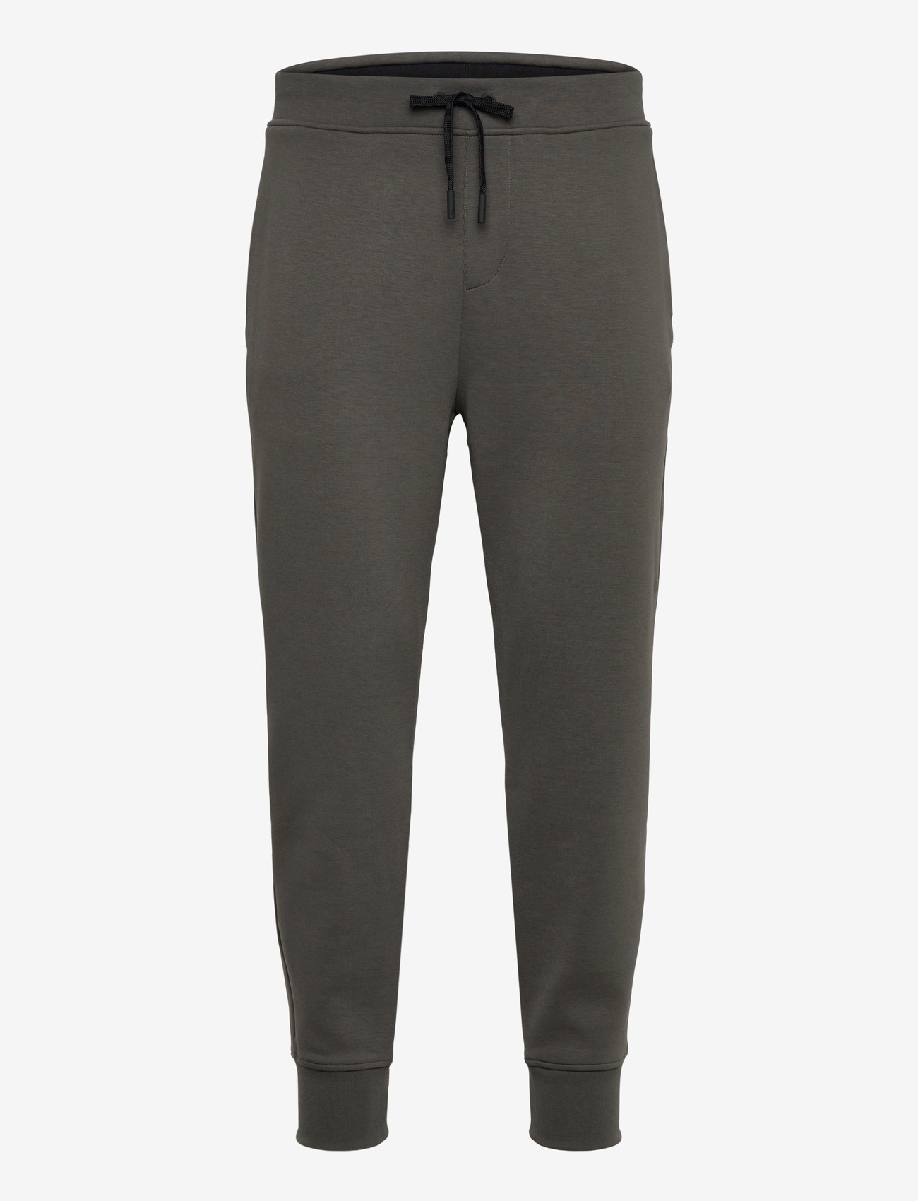 On - Focus Tech Sweatpants - bukser - shadow - 0