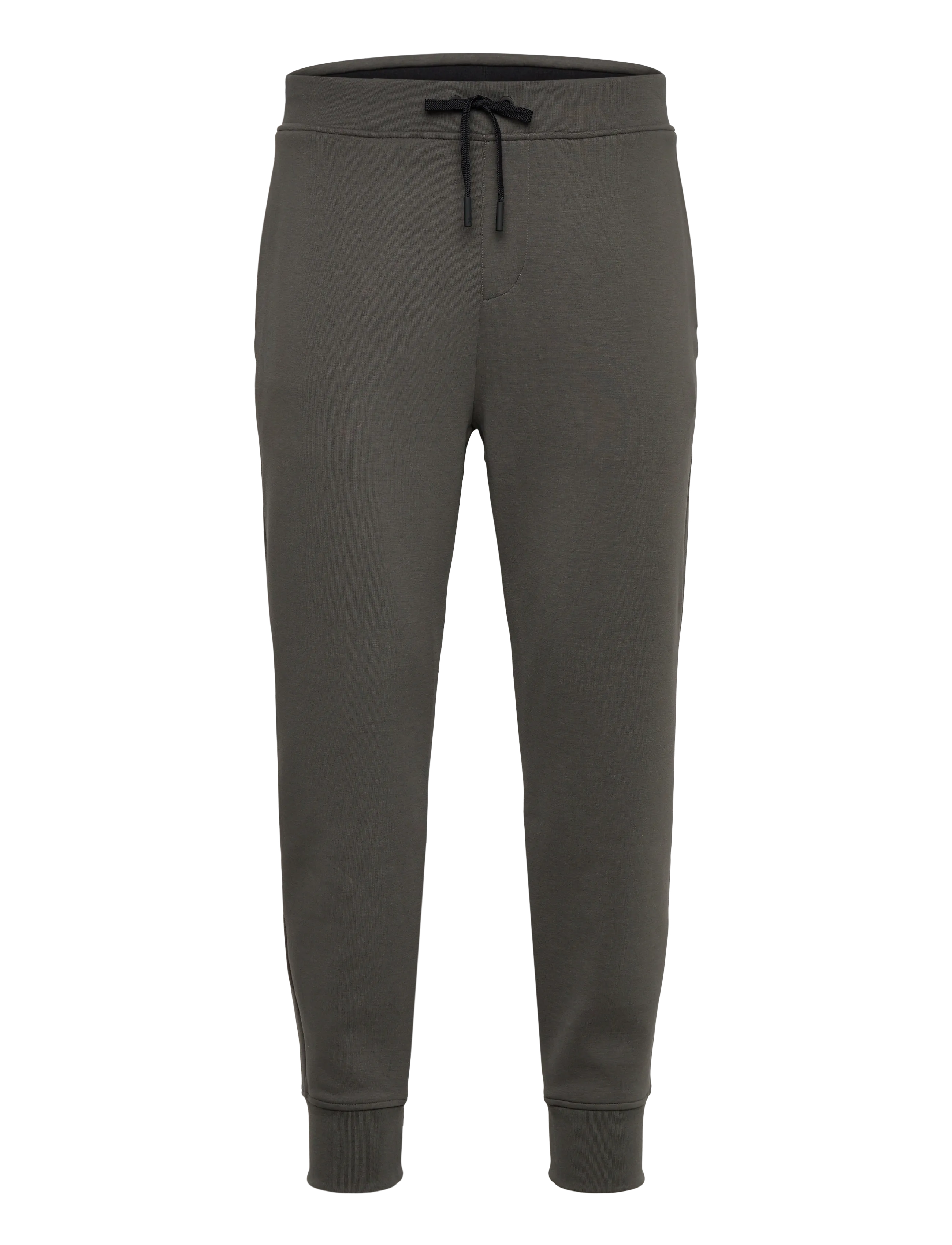 On Focus Tech Sweatpants - Tøj - SHADOW / grey