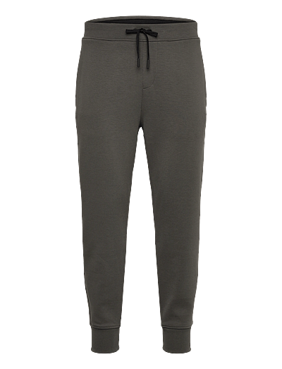 On Focus Tech Sweatpants - Hosen - SHADOW / grey