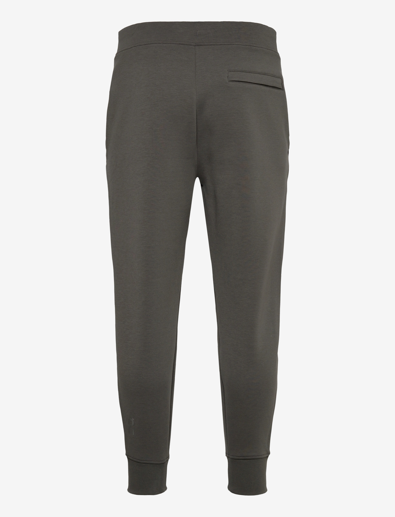 On - Focus Tech Sweatpants - bukser - shadow - 1