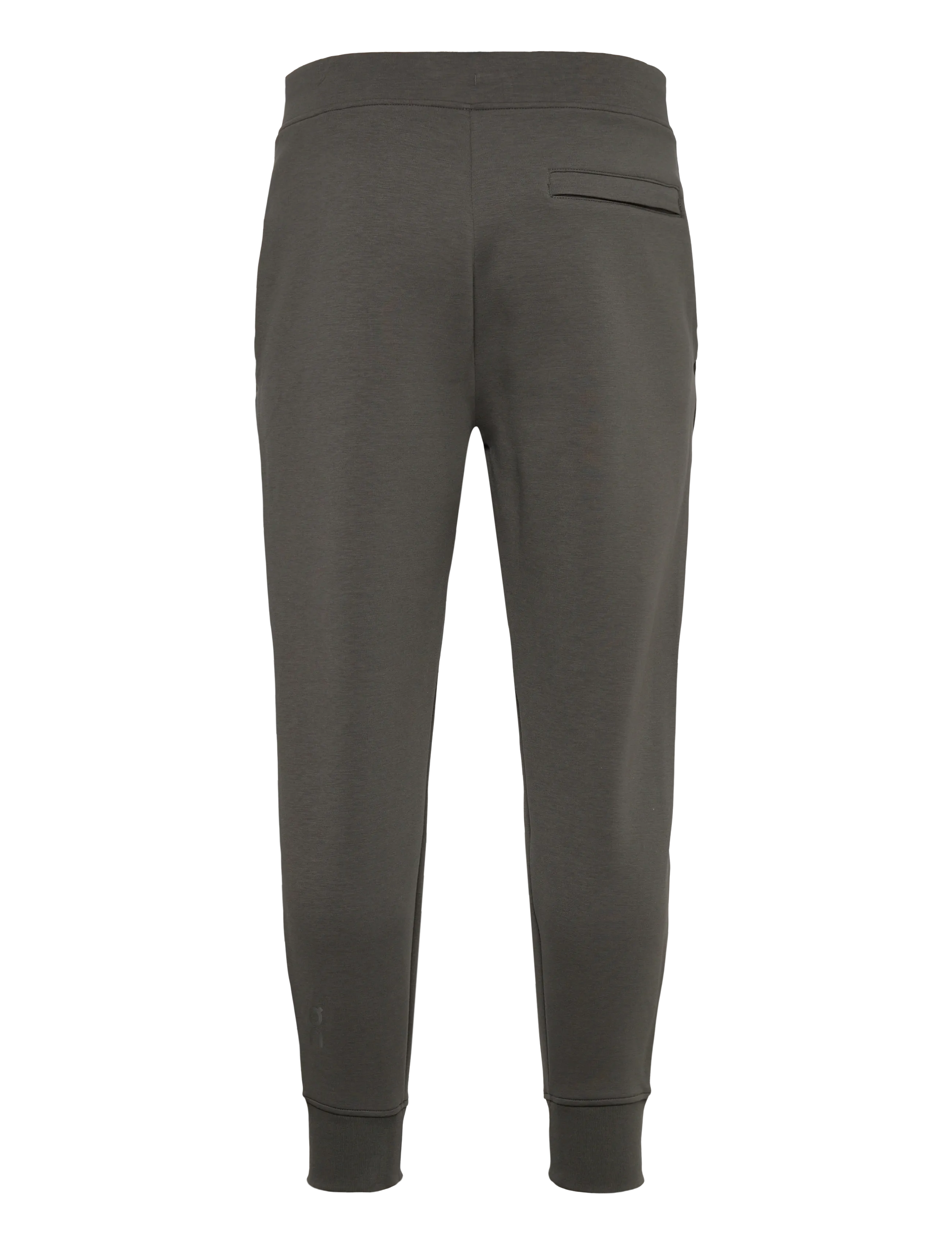 On - Focus Tech Sweatpants - bukser - shadow - 1