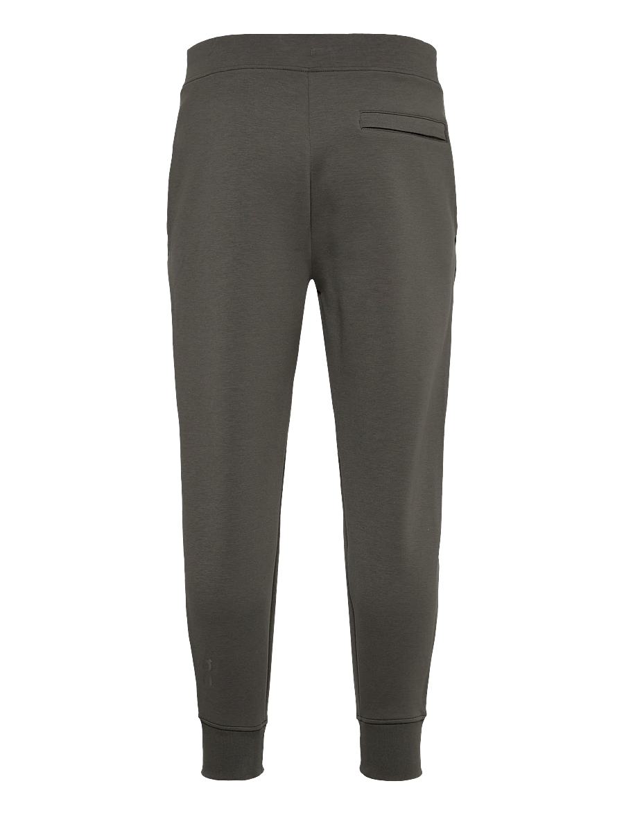 On - Focus Tech Sweatpants - pants - shadow - 1