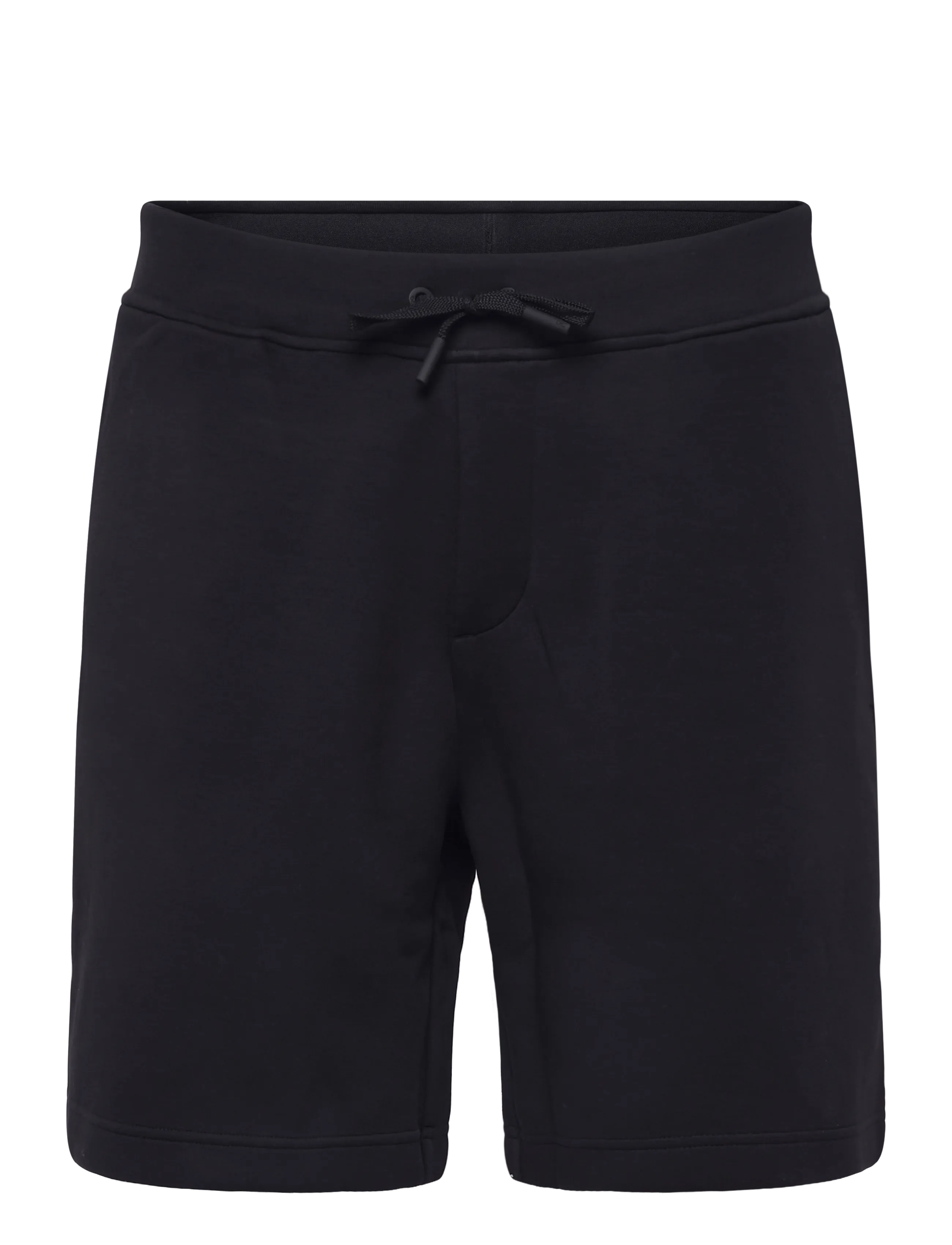 On Focus Tech Shorts, Mænd, Tech Shorts, Sort, Str: S