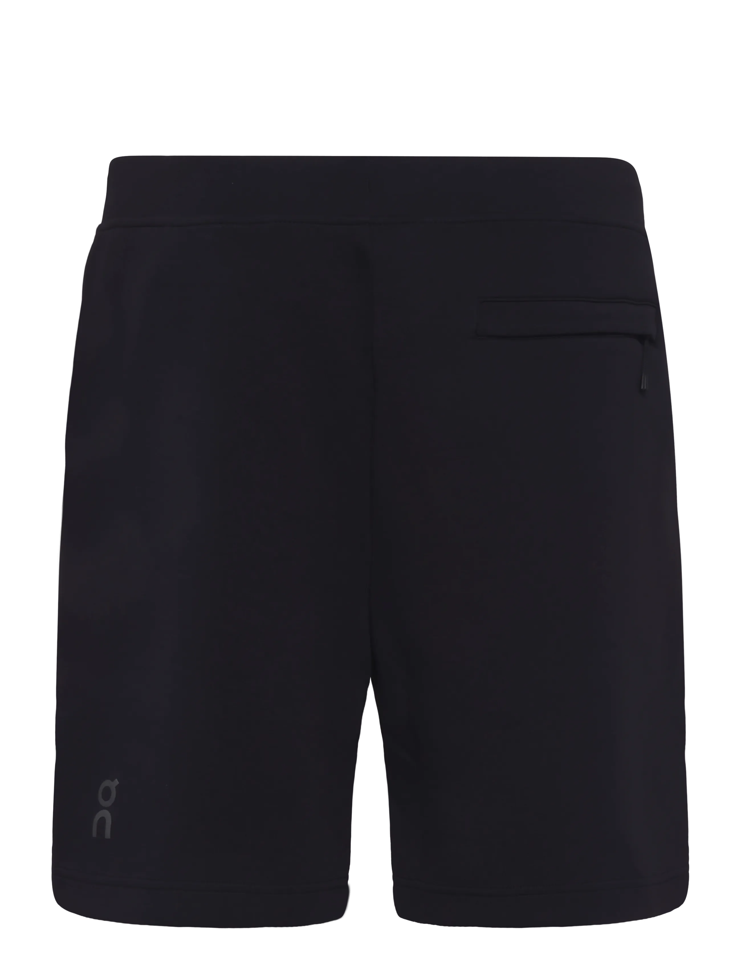 On - Focus Tech Shorts - träningsshorts - black - 1
