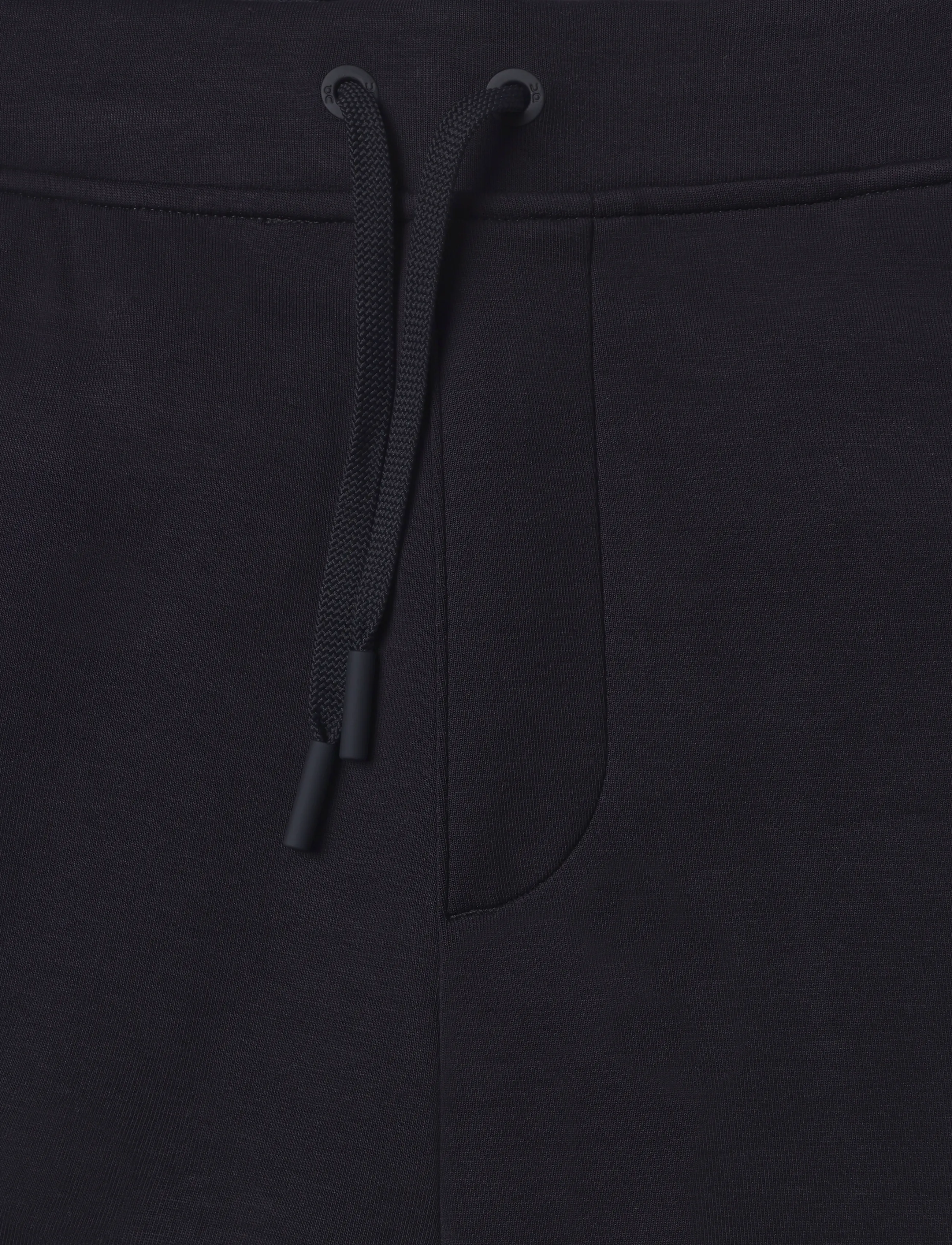 On - Focus Tech Shorts - träningsshorts - black - 2