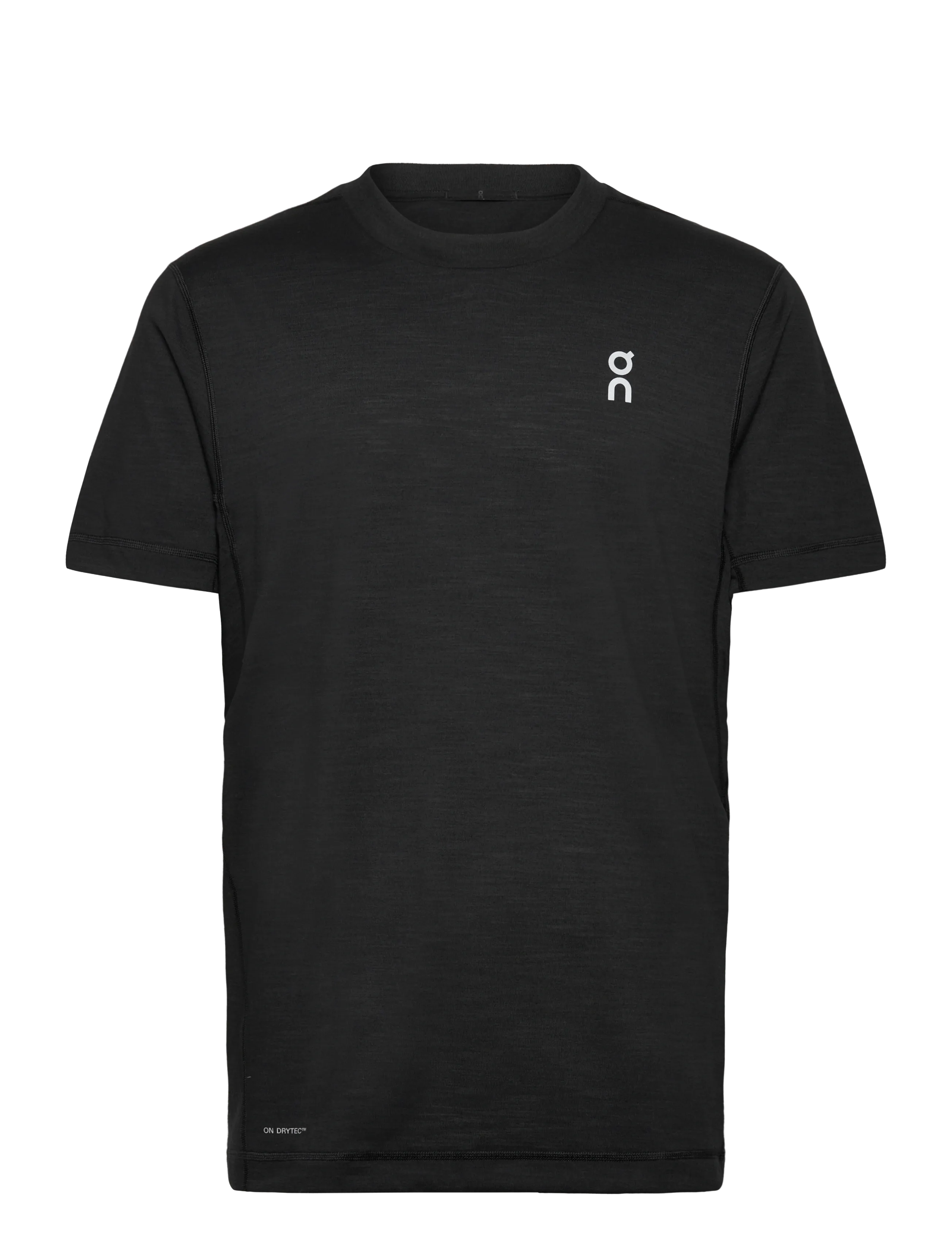 ON Train-T Graphic Schwarz - S - Herren