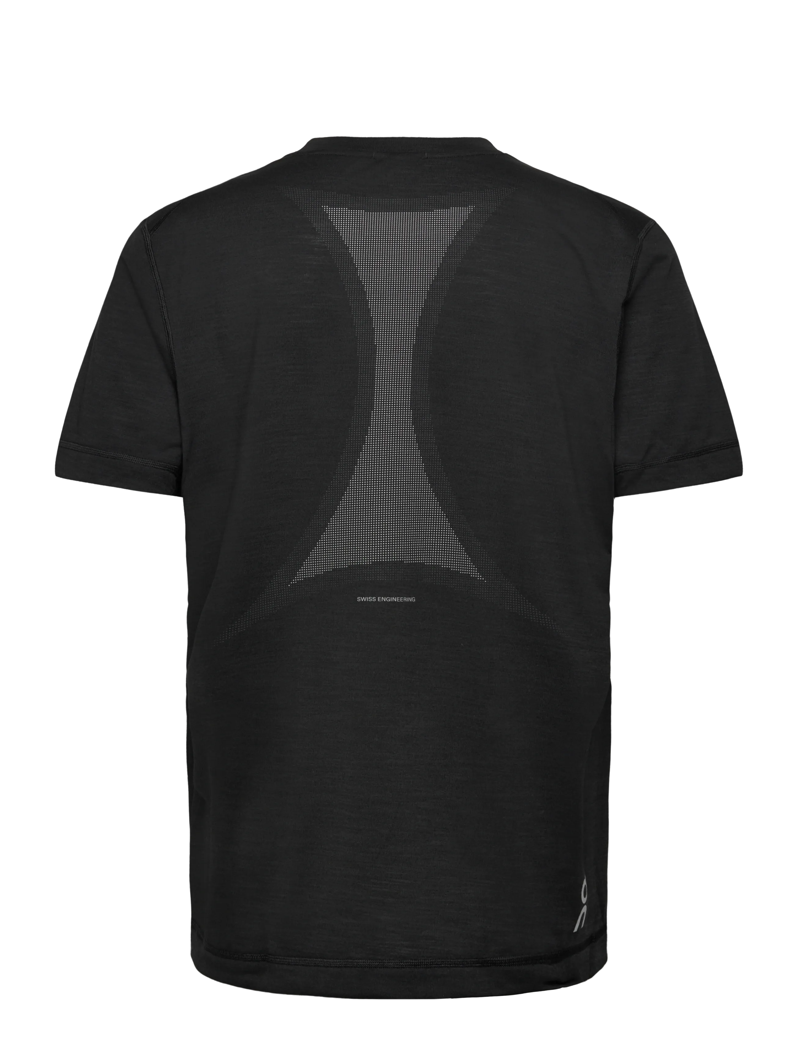 On - Train-T Graphic - t-krekli - black - 1