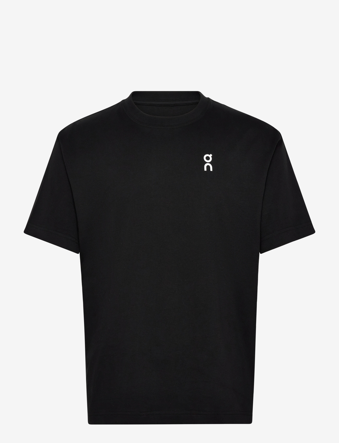On - Club-T Rhythm - t-shirts - black - 0