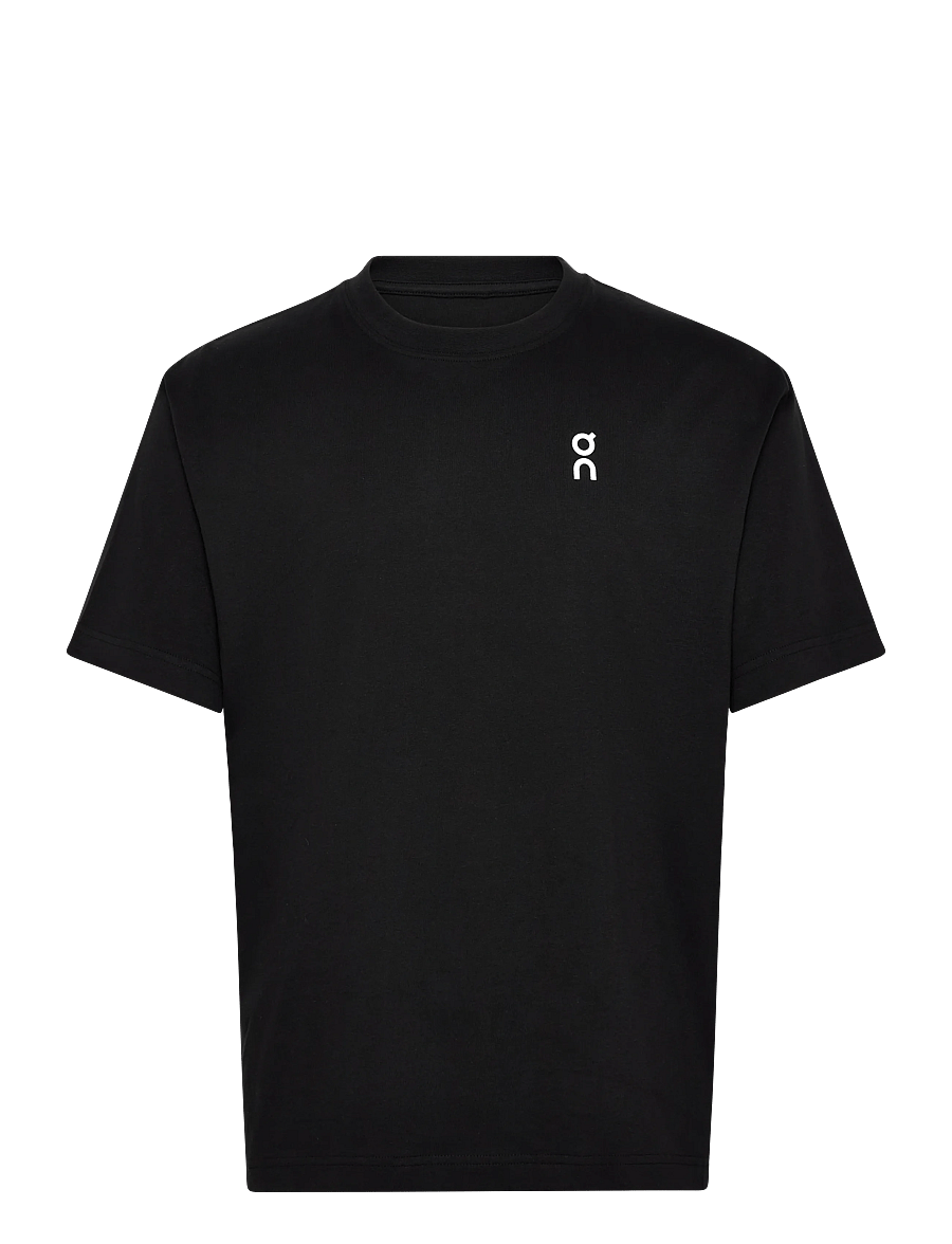 On - Club-T Rhythm - t-shirts - black - 0