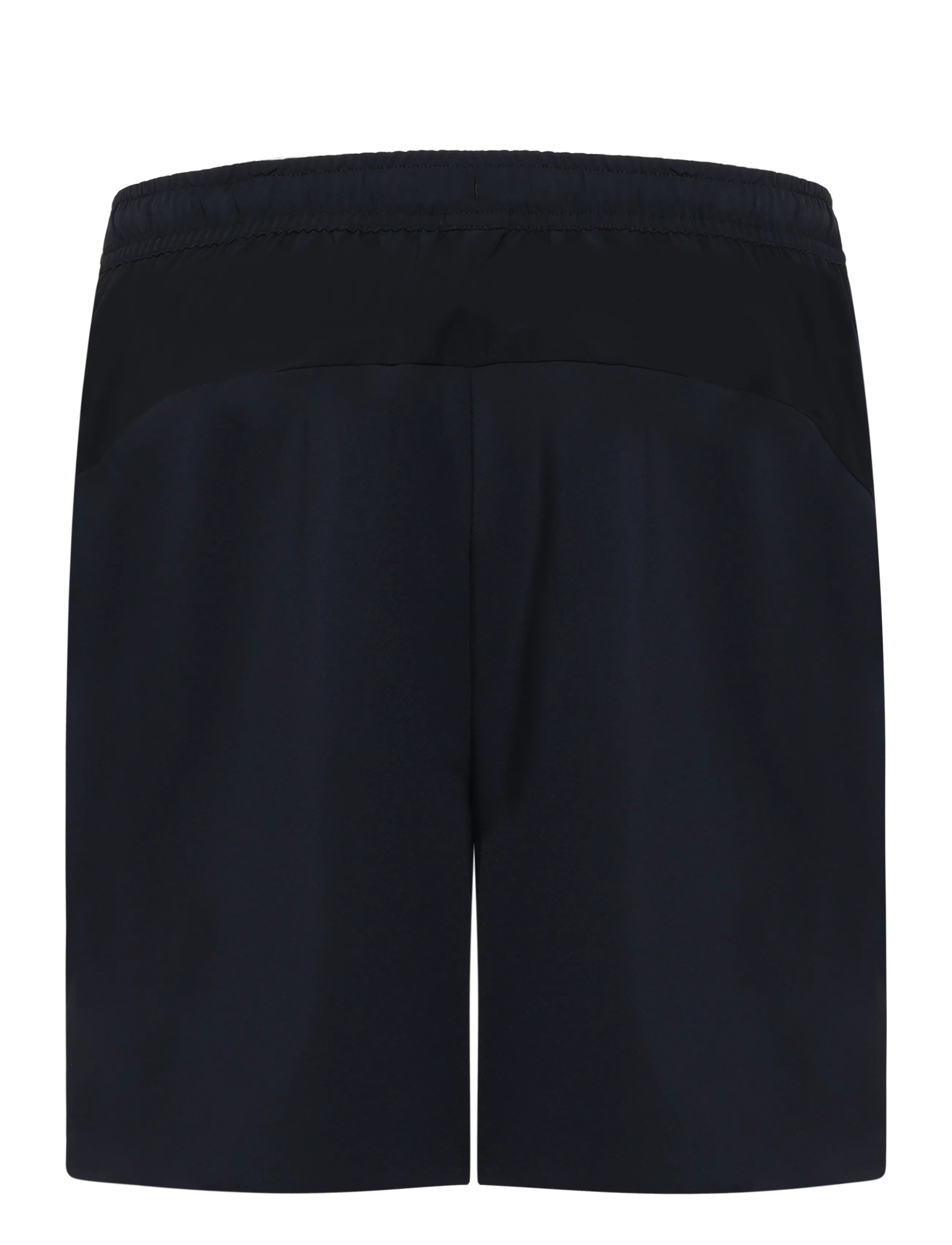 On Train Shorts 7" - Vis alt - BLACK / black