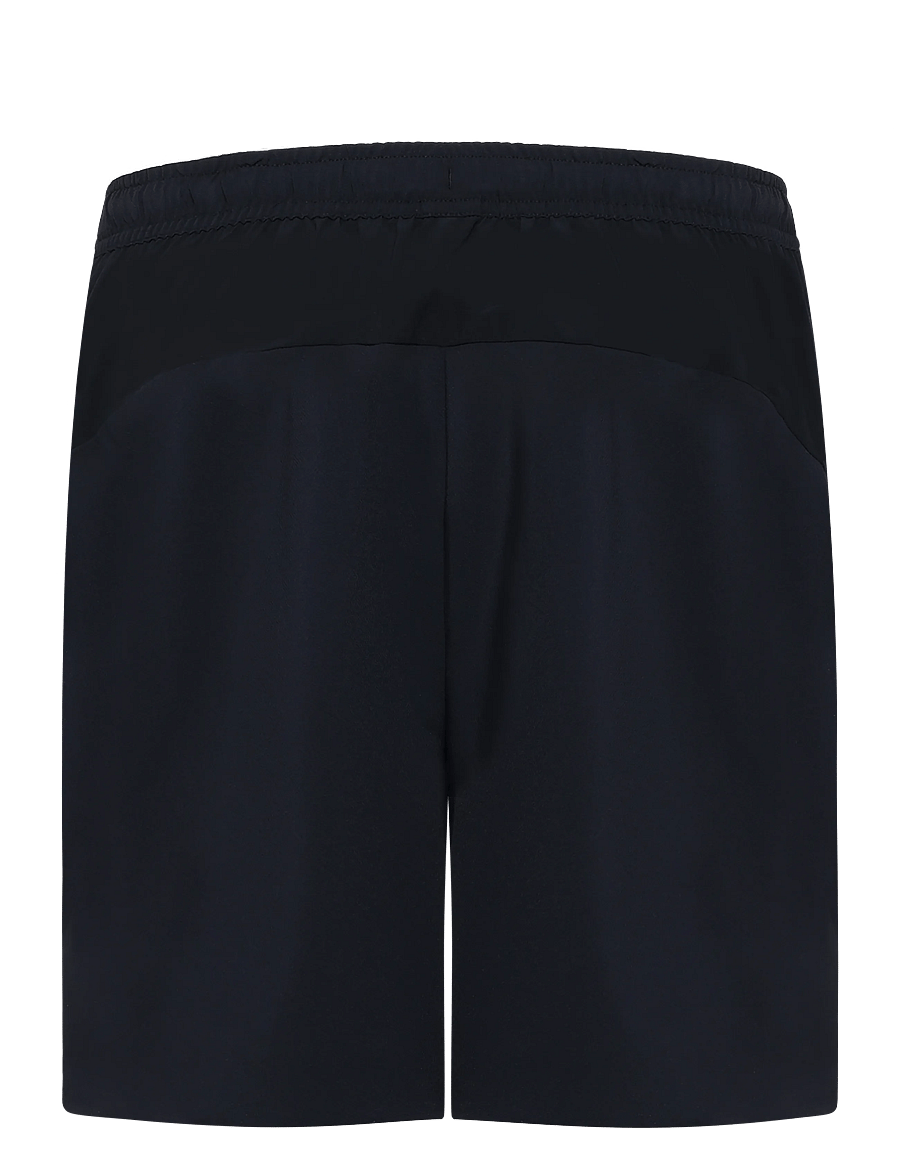 On - Train Shorts 7" - træningsshorts - black - 0
