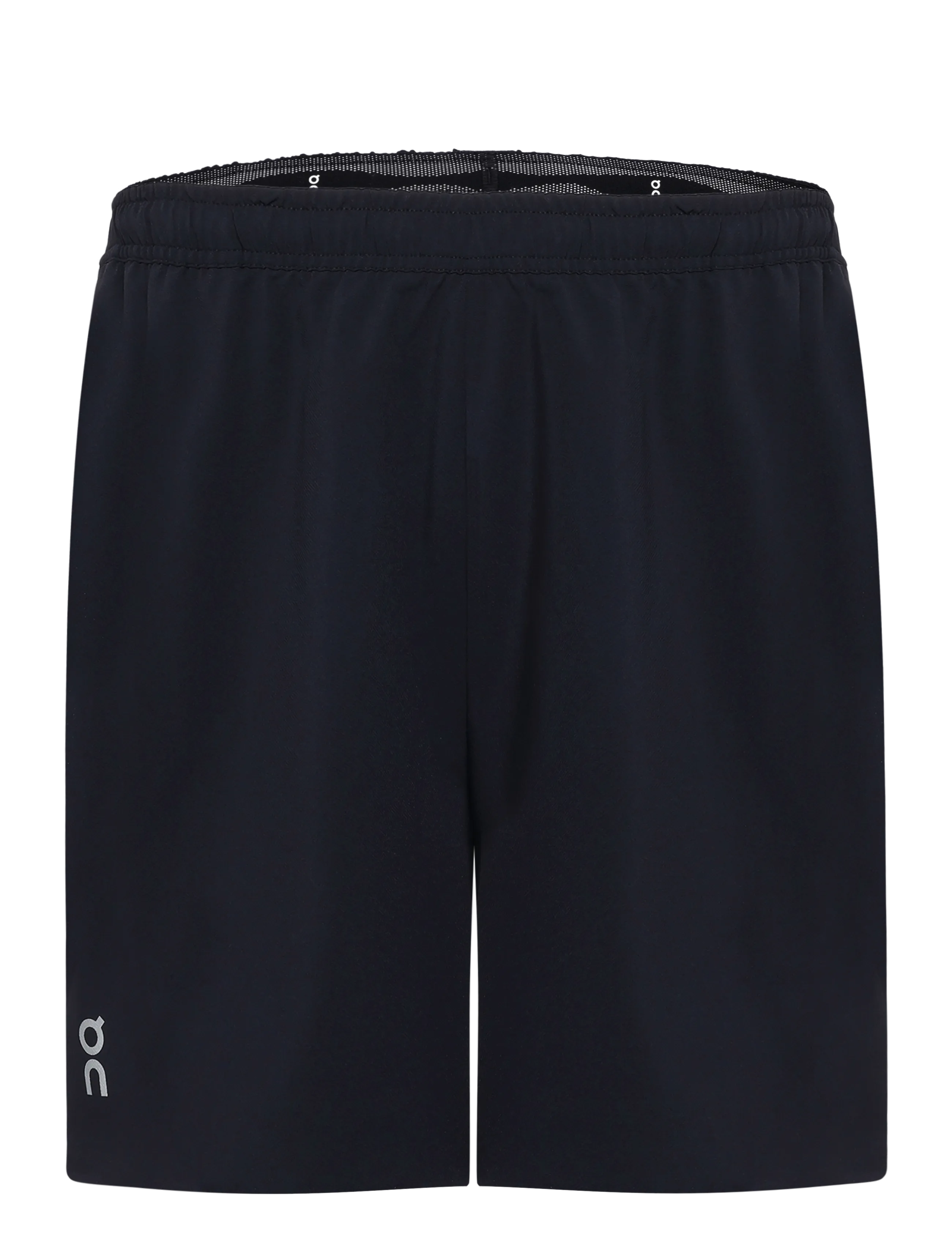 On - Train Shorts 7" - træningsshorts - black - 1