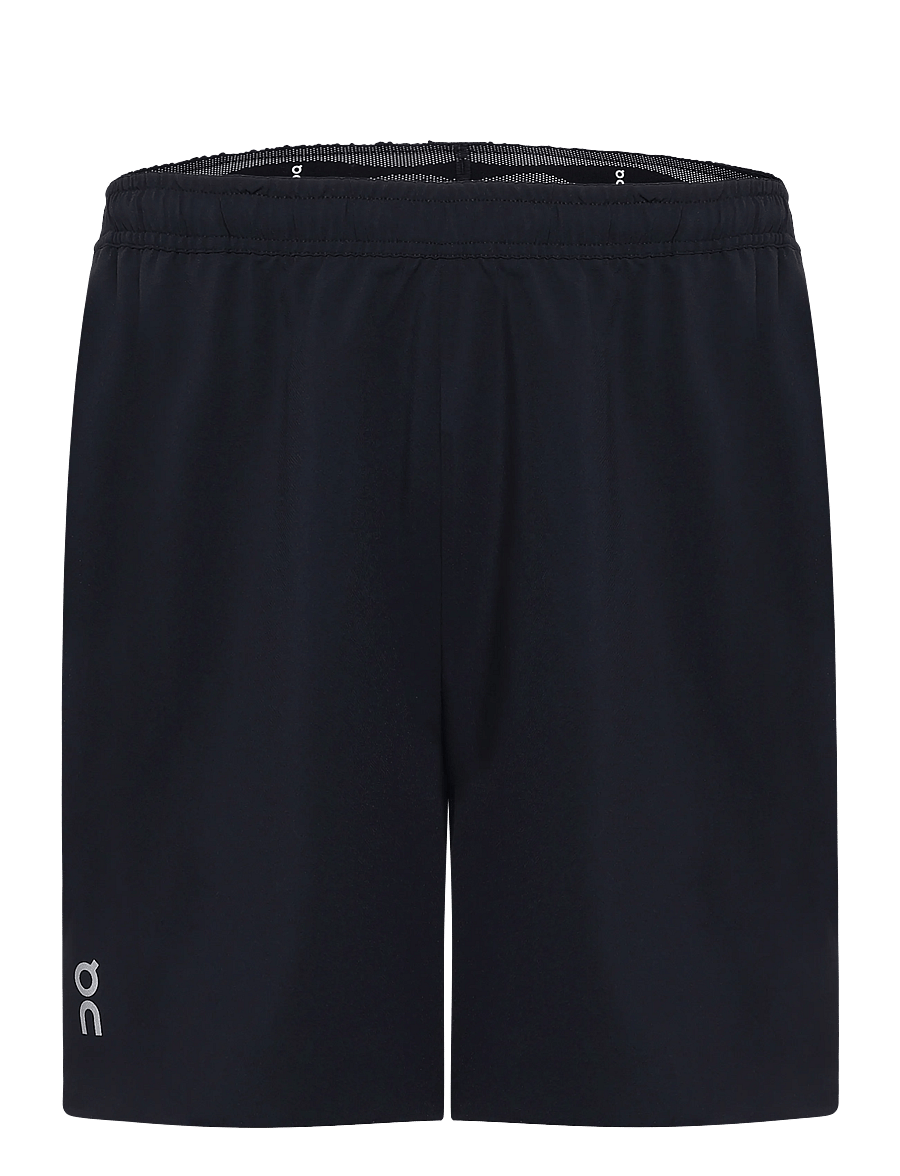 On - Train Shorts 7" - træningsshorts - black - 1