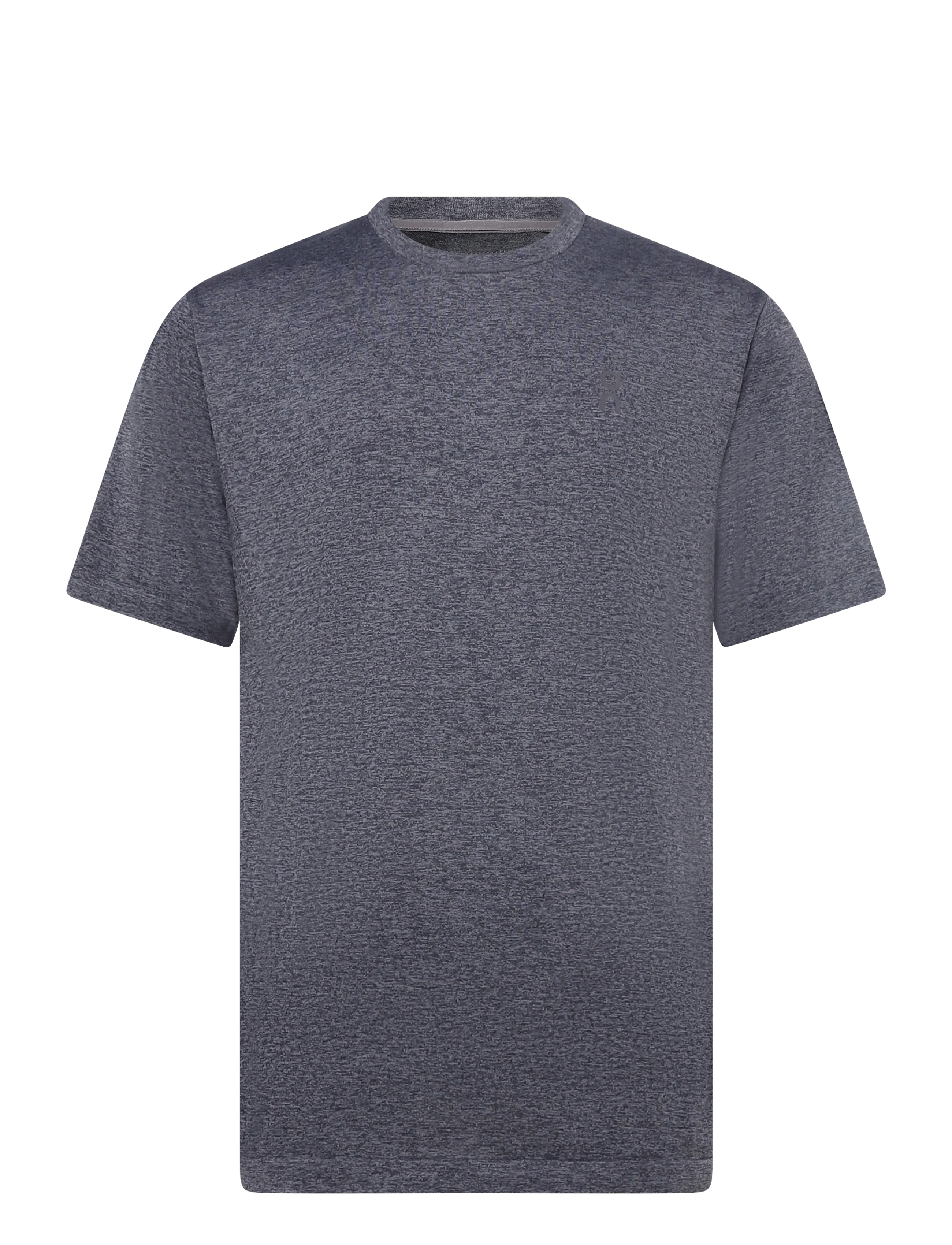 On Train Flex-T - Bis zu 25% Rabatt - EMBER HEATHER / grey