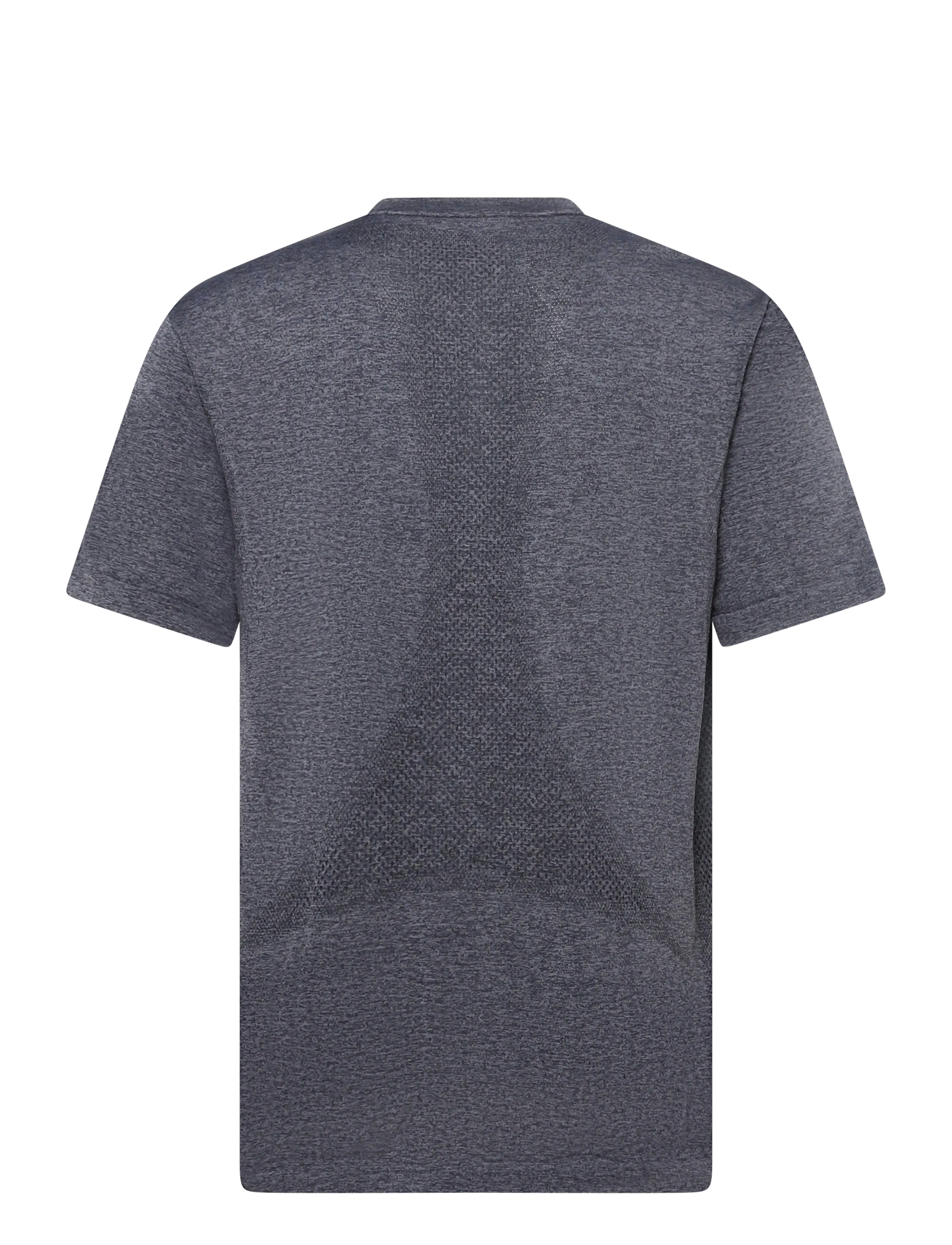 On - Train Flex-T - t-shirts - ember heather - 1