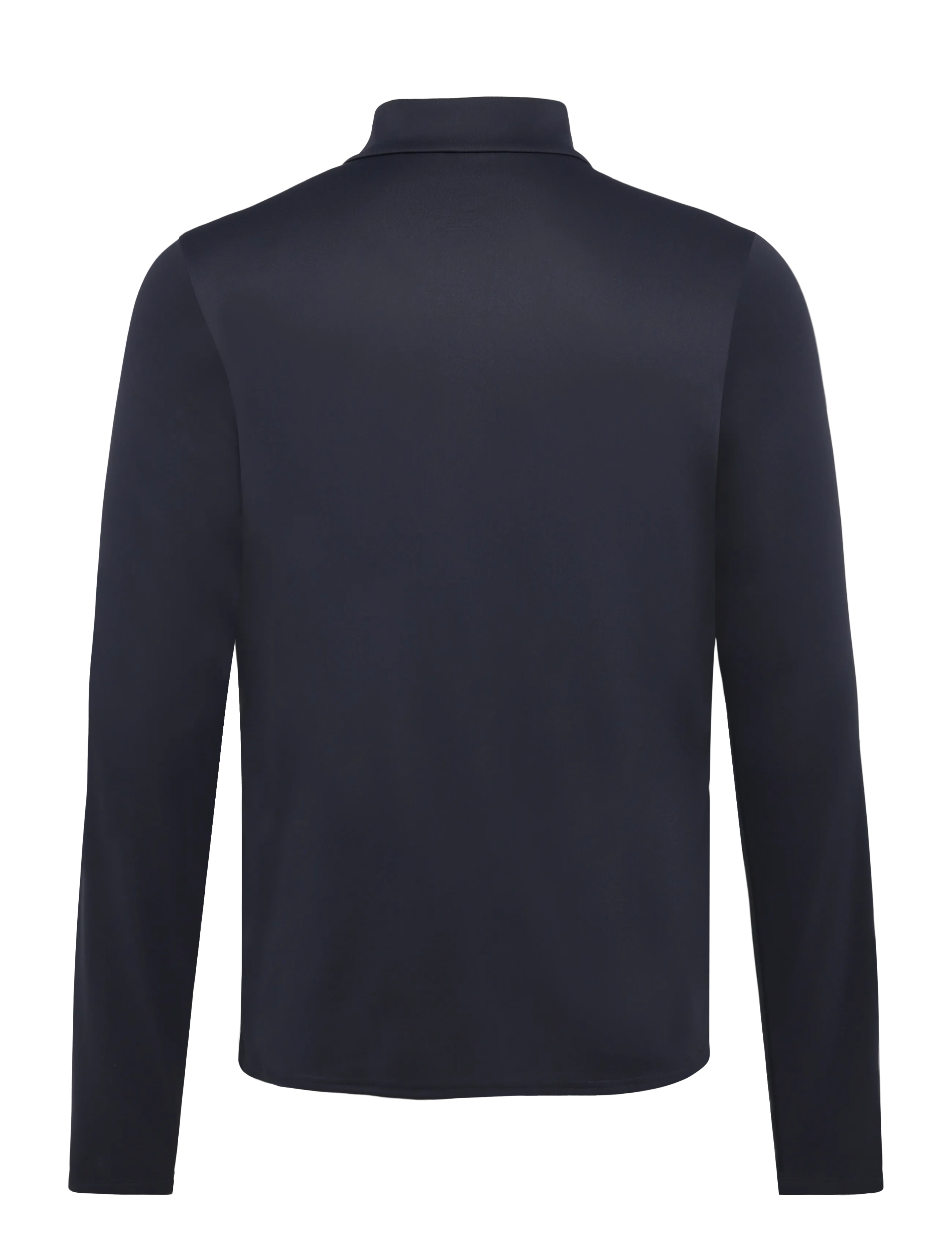 On - Core 1/4 Zip - black - 1