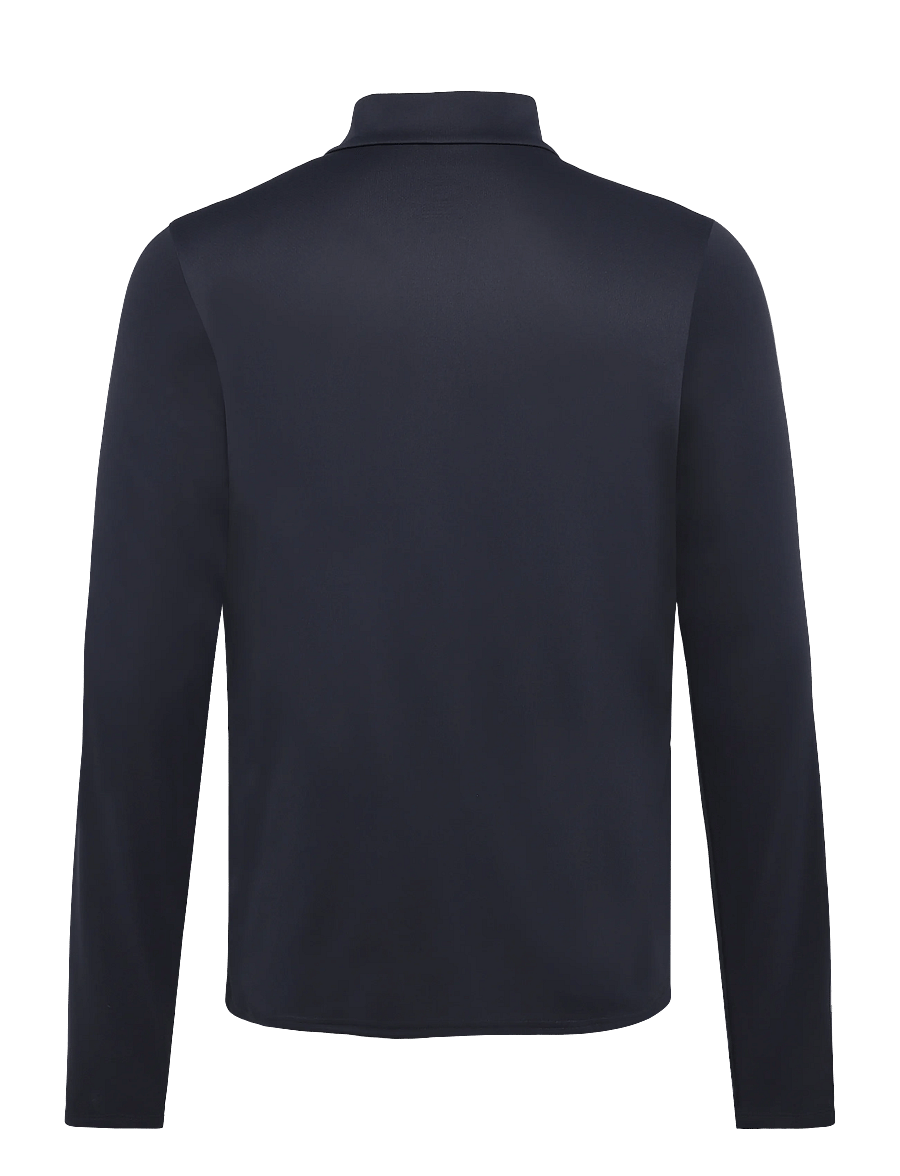 On - Core 1/4 Zip - fleece og mellemlag - black - 1