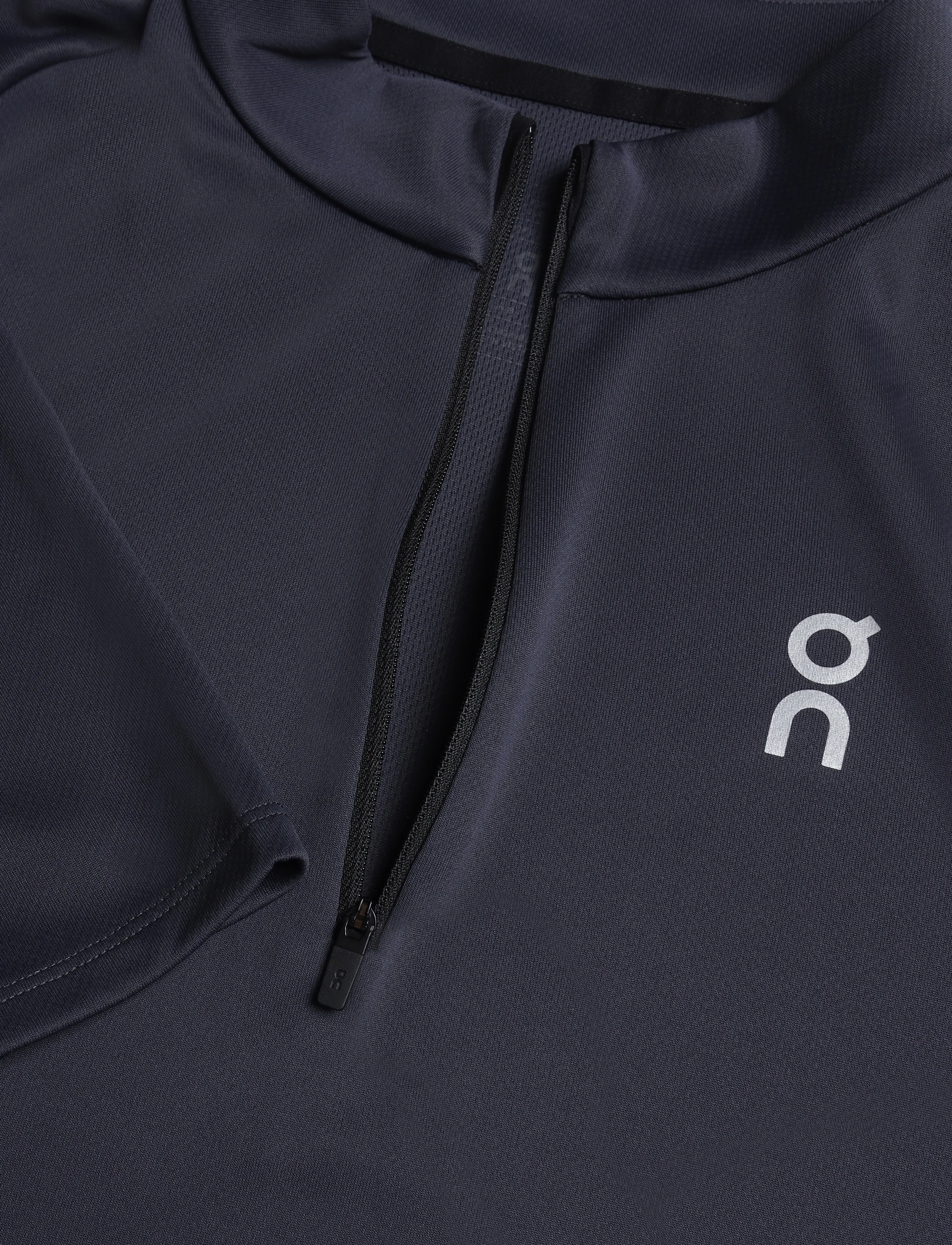 On - Core 1/4 Zip - black - 2