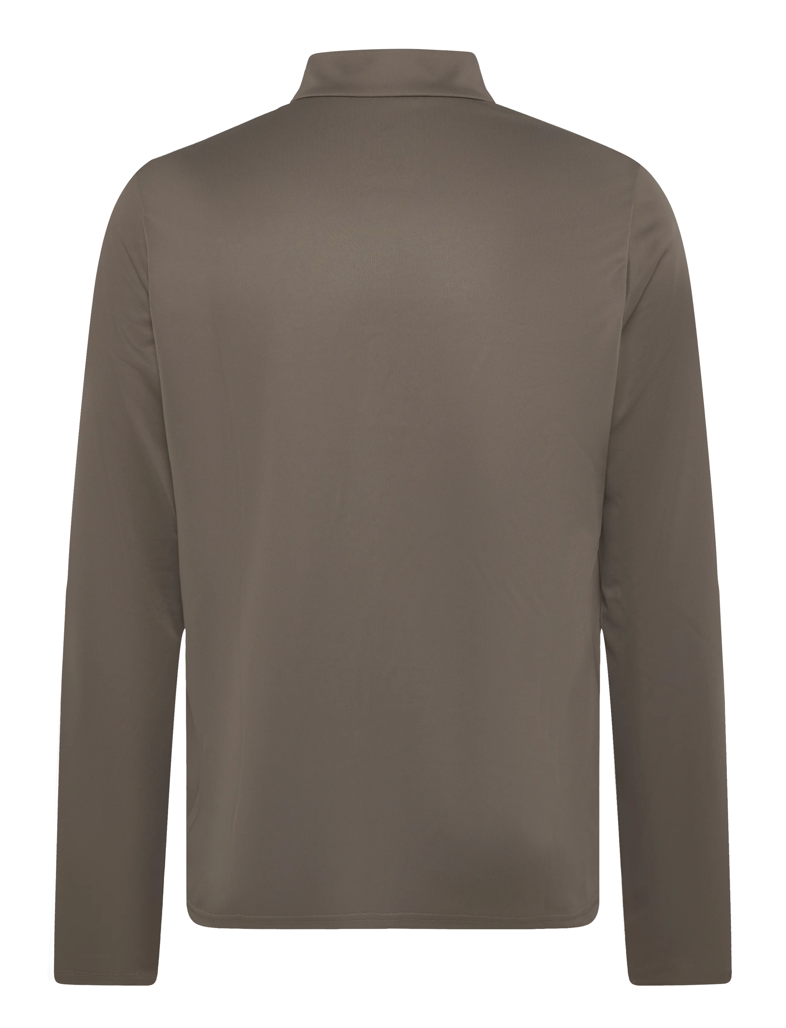 On - Core 1/4 Zip - fleeces & midlayers - bark - 1