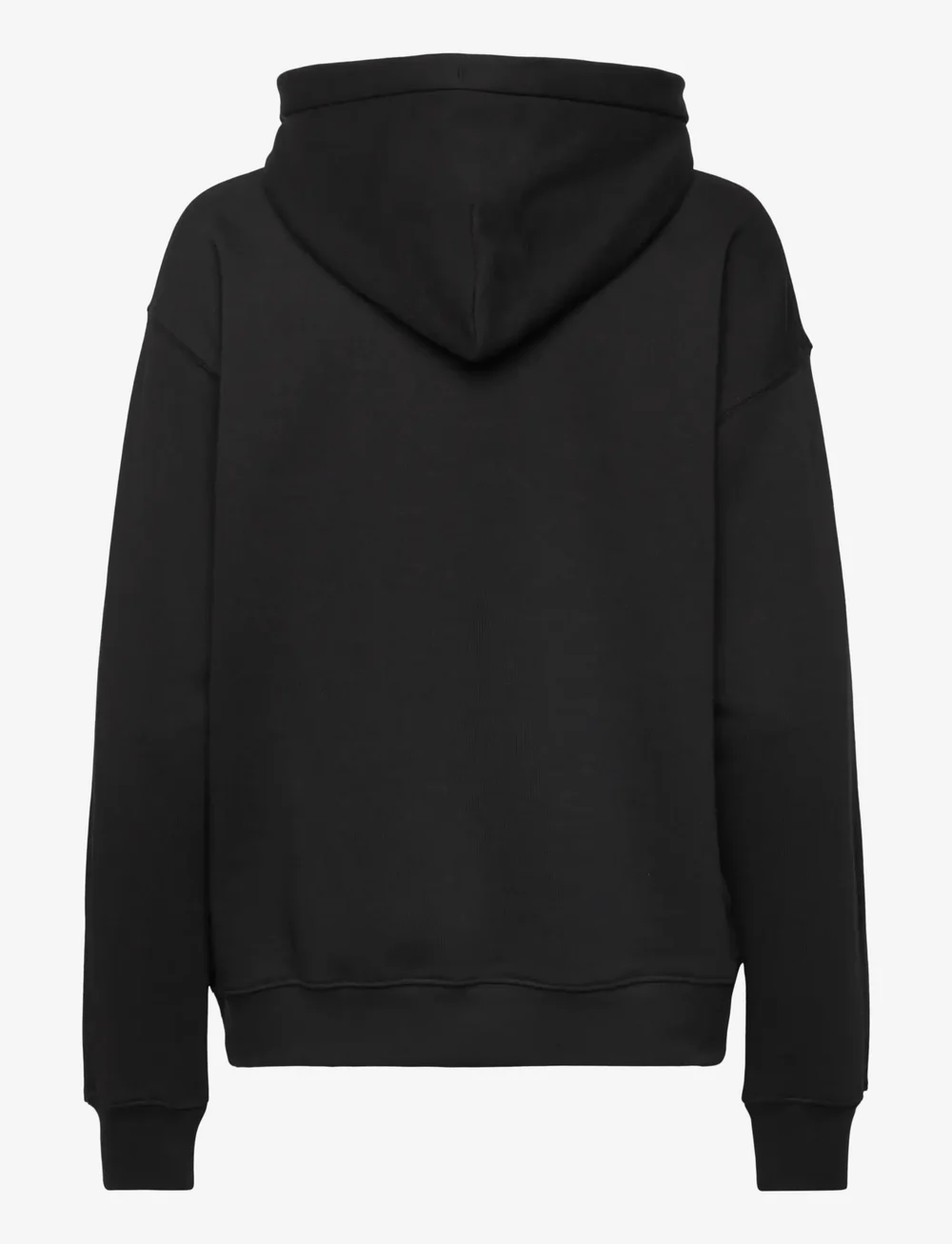 On - Club Hoodie - huvtröjor - black - 1