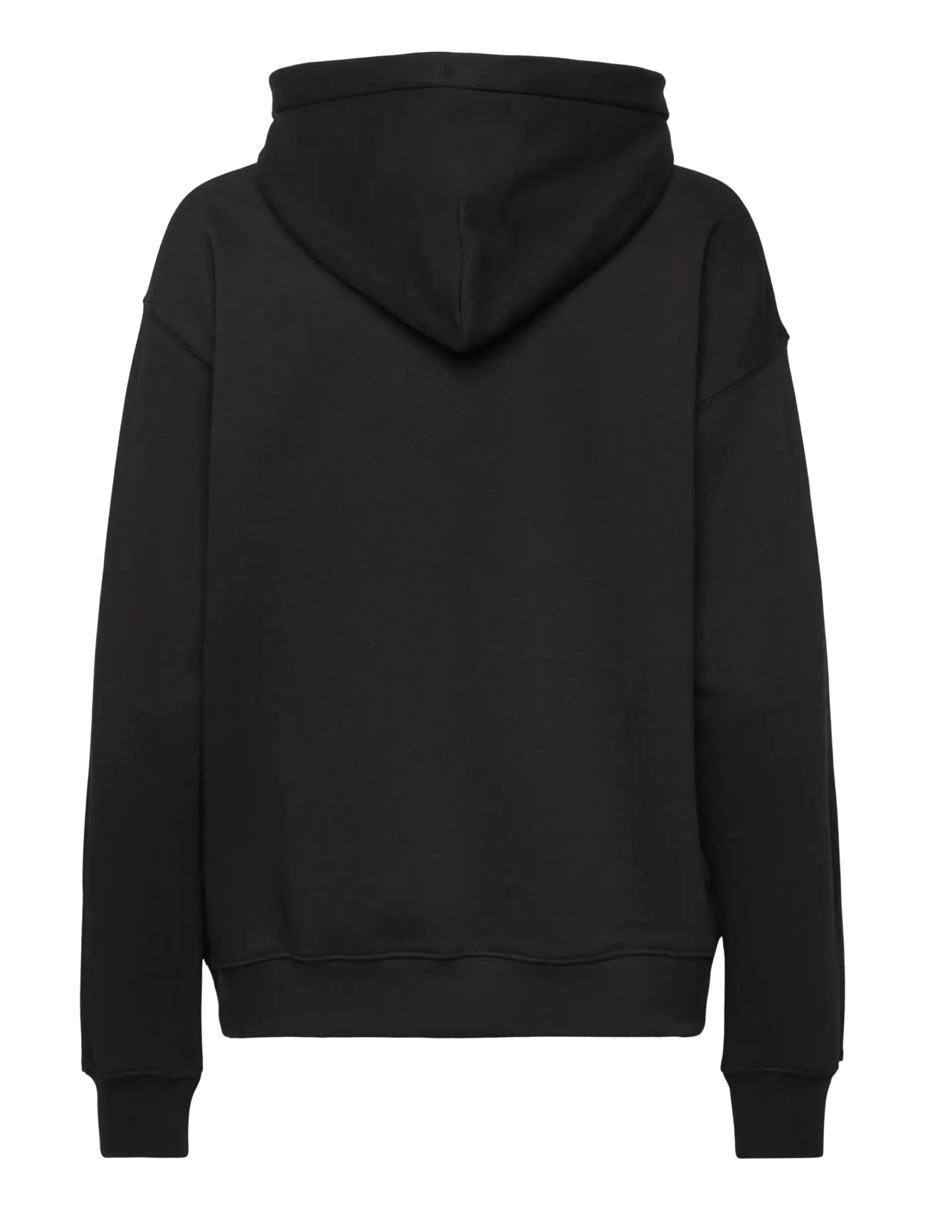 On - Club Hoodie - bluzy i swetry - black - 1