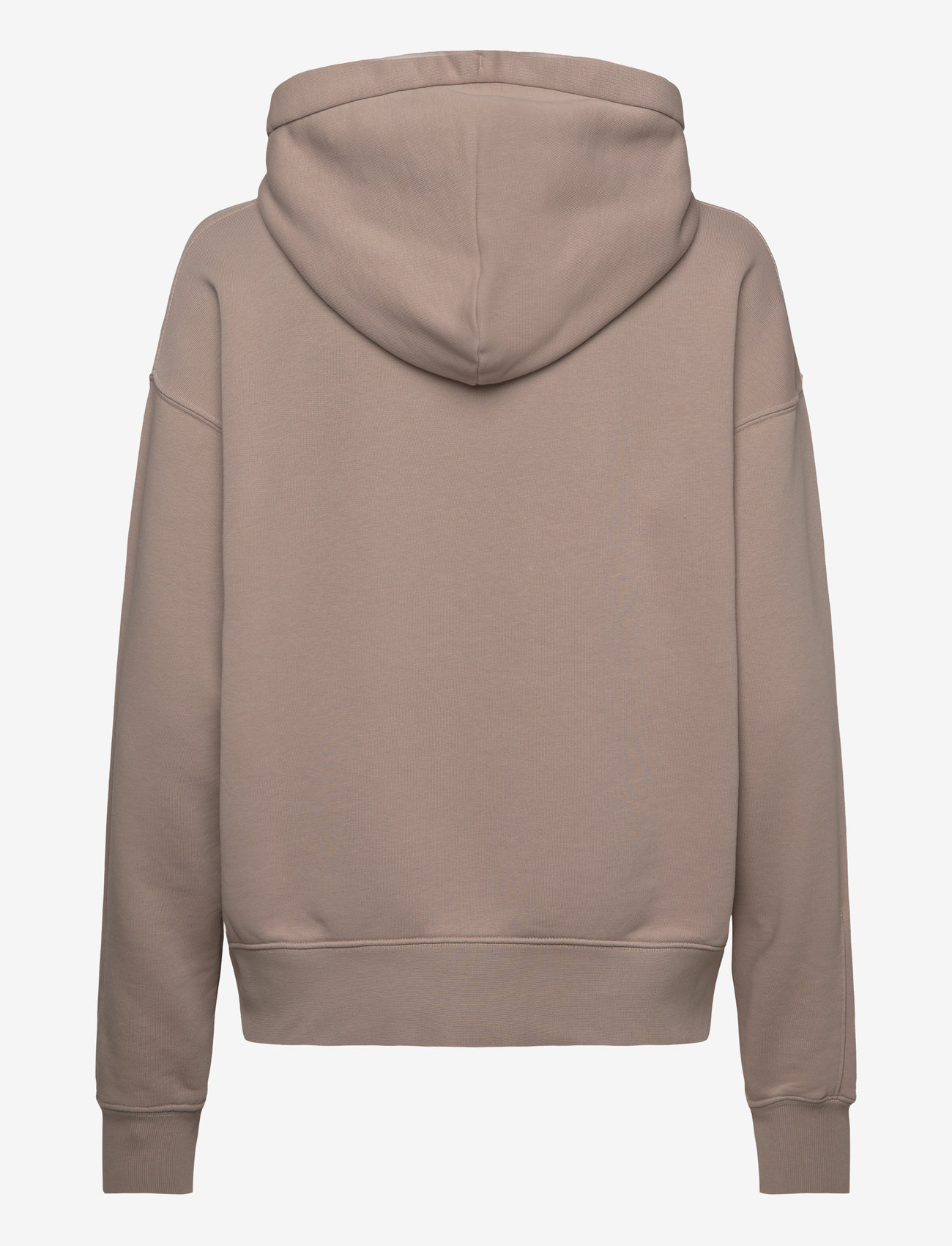 On - Club Hoodie - overdele - desert - 1