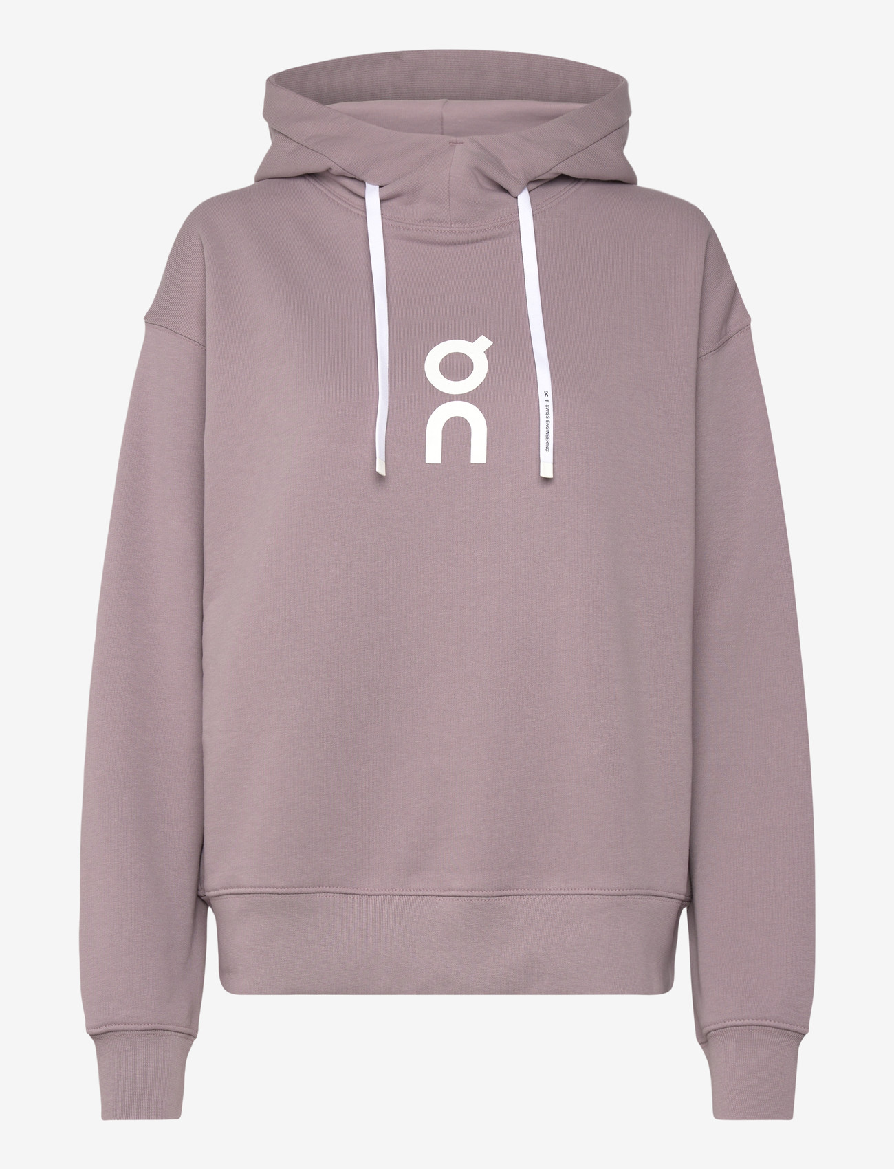 On - Club Hoodie - oberteile - heron - 0