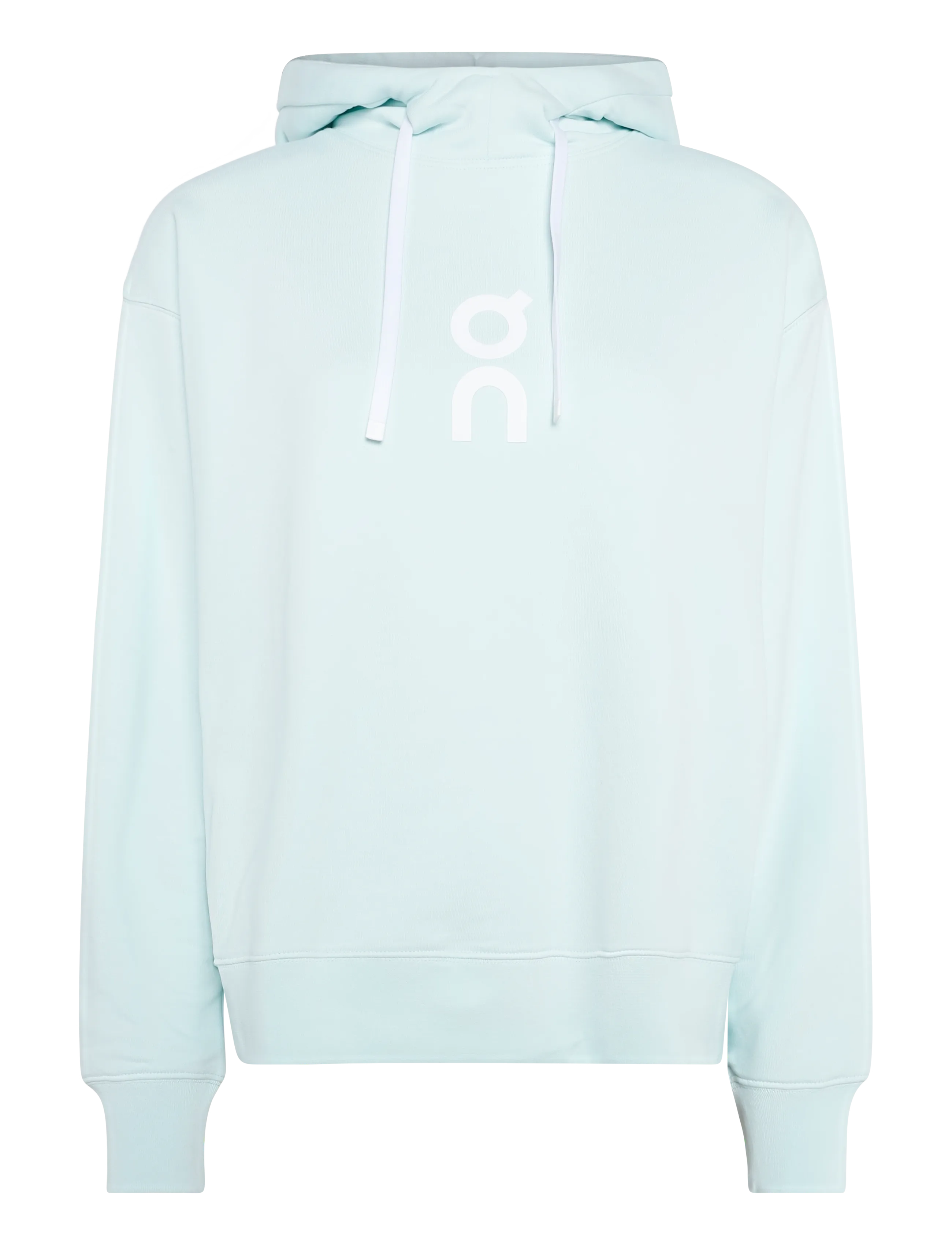 On Club Hoodie - Sweatshirts - FLURRY / blue