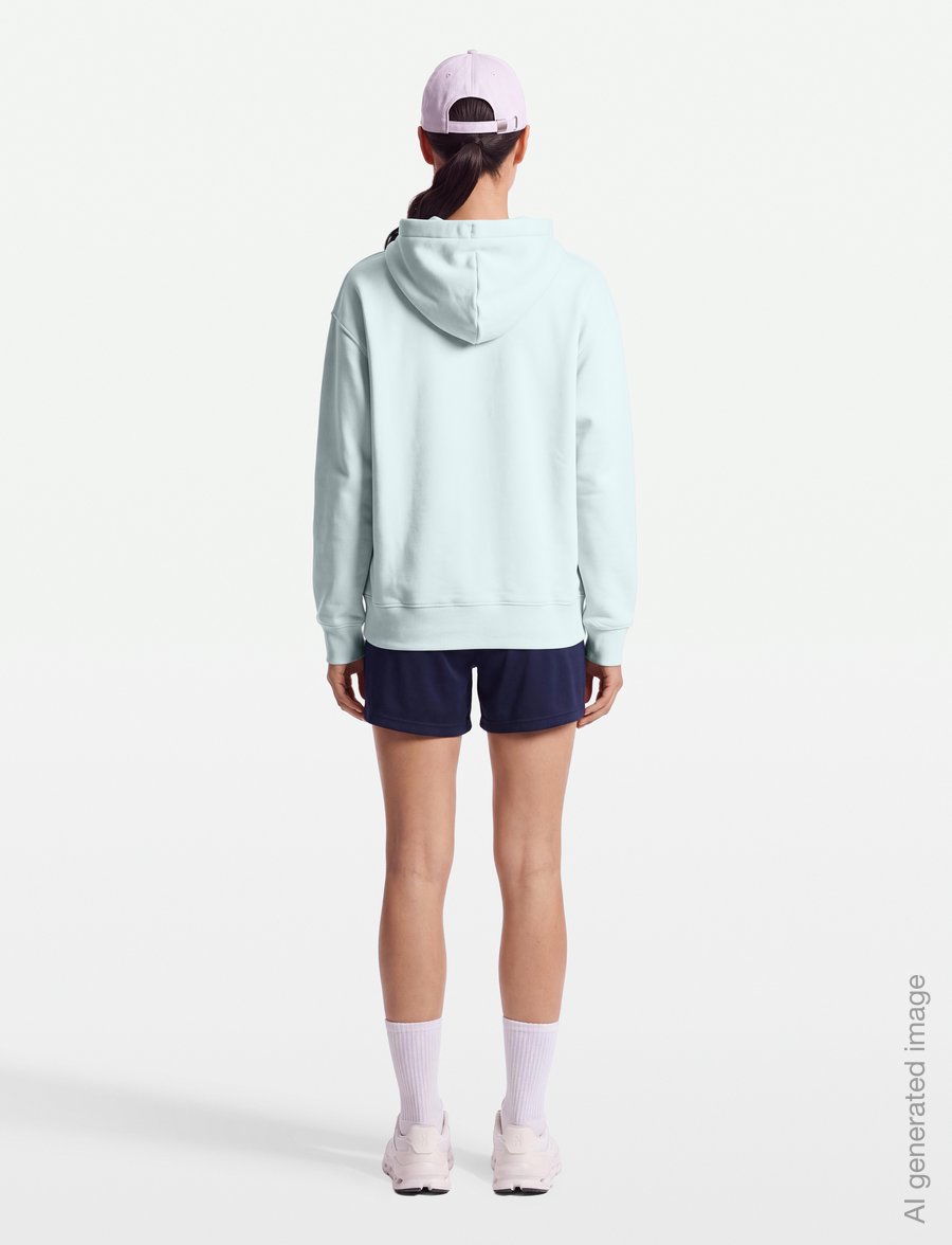 On - Club Hoodie - overdele - flurry - 4