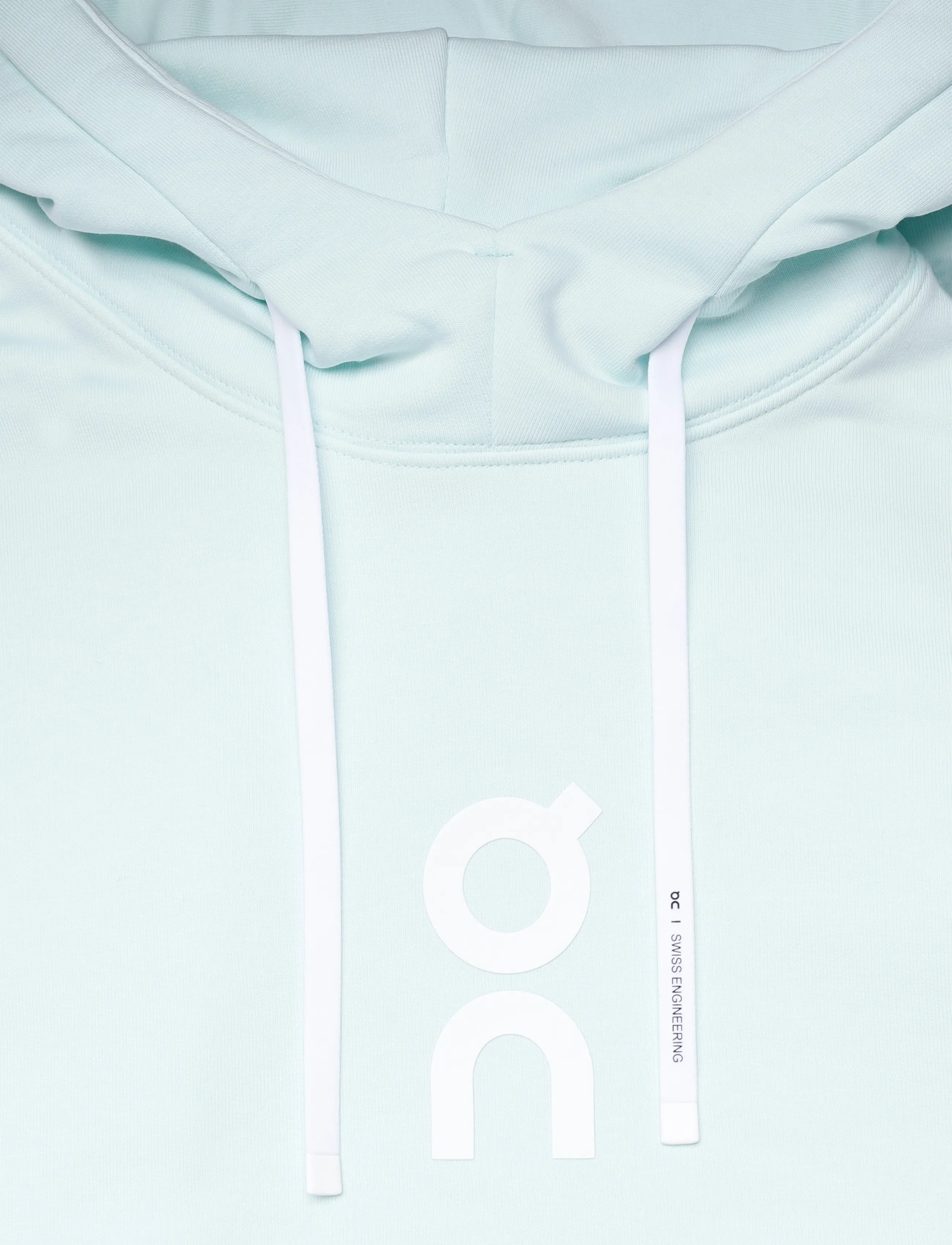 On - Club Hoodie - overdele - flurry - 2