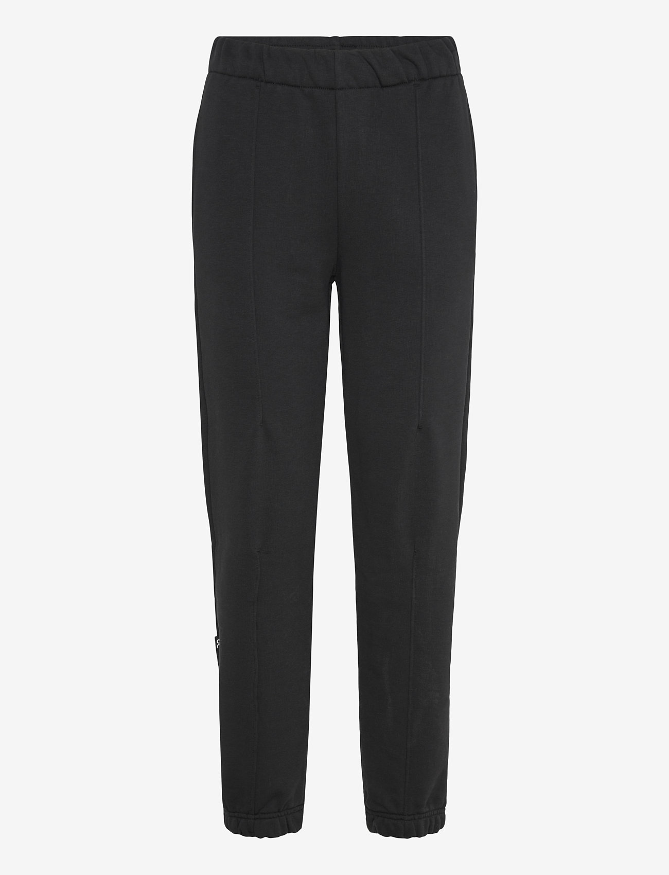 On - Club Pants - joggingbukser - black - 0