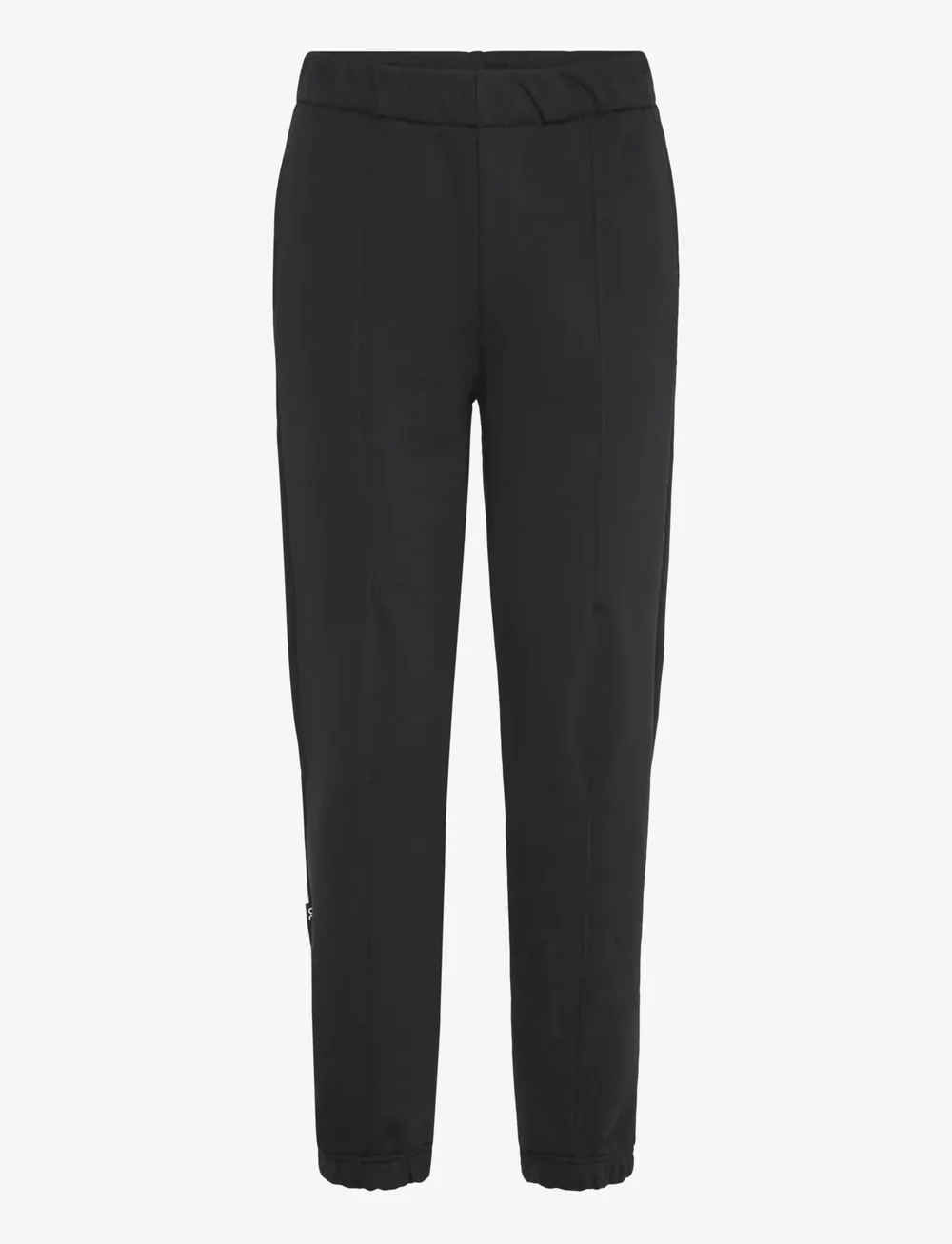 On - Club Pants - casual - black - 0