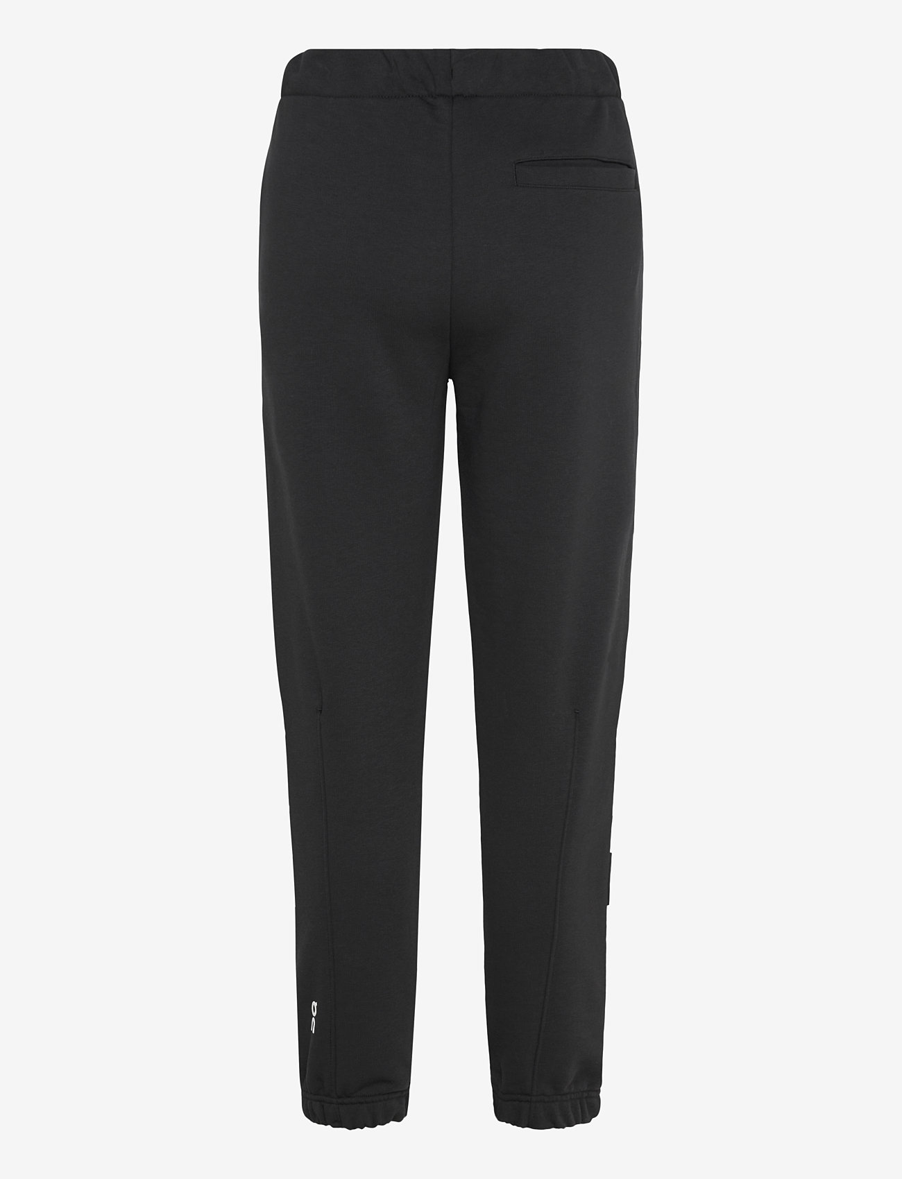 On - Club Pants - joggingbukser - black - 1