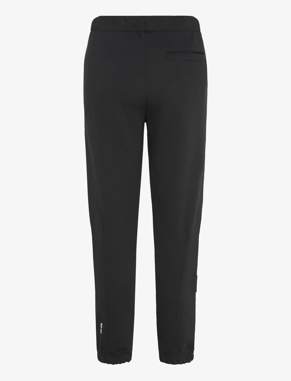 On - Club Pants - casual - black - 1