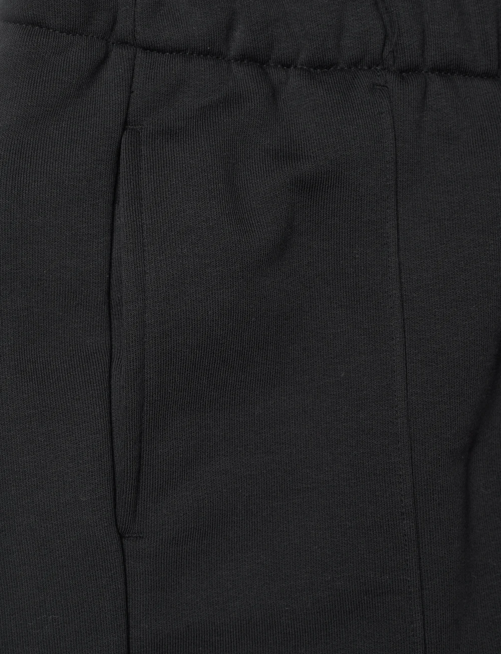 On - Club Pants - casual - black - 2