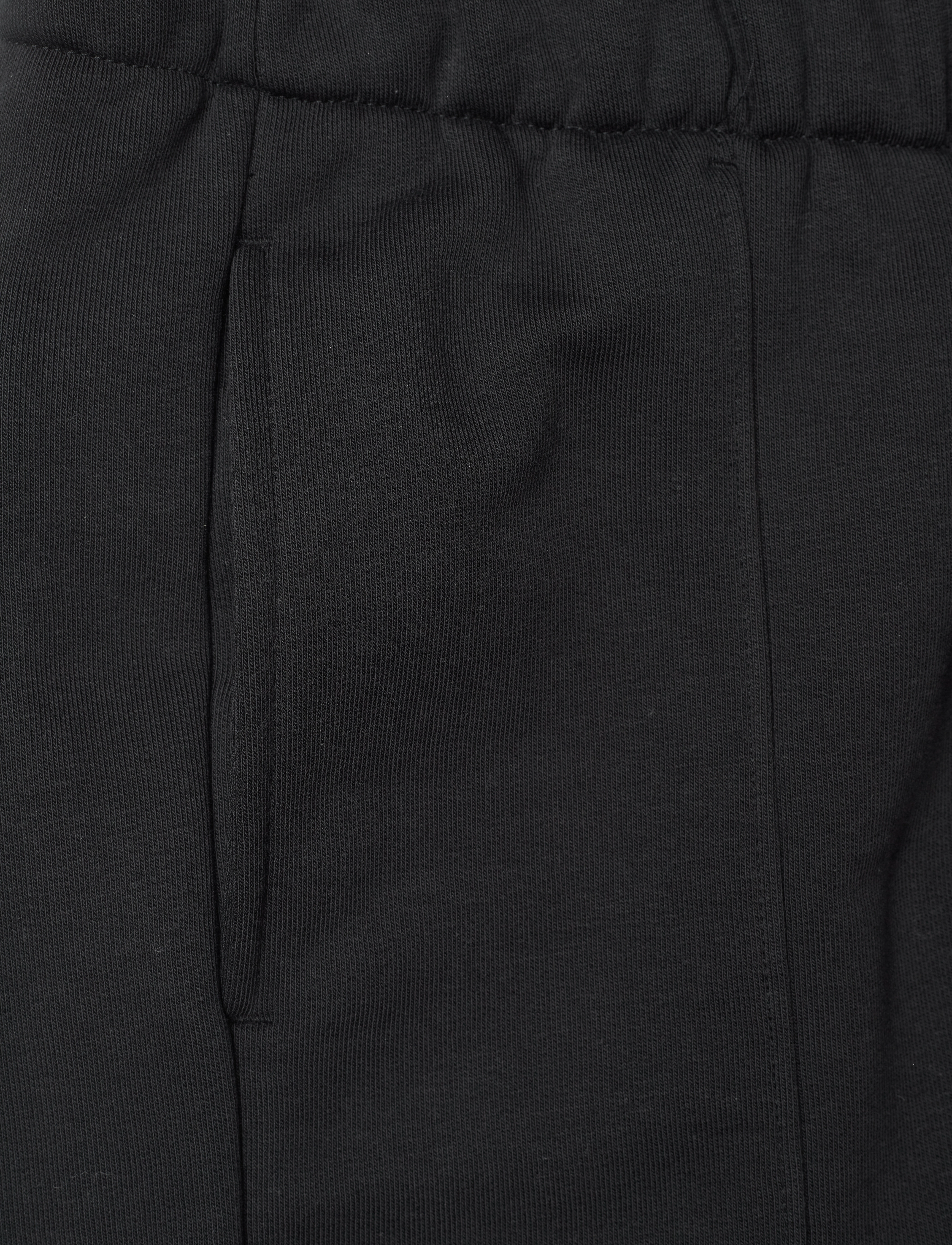 On - Club Pants - casual - black - 2