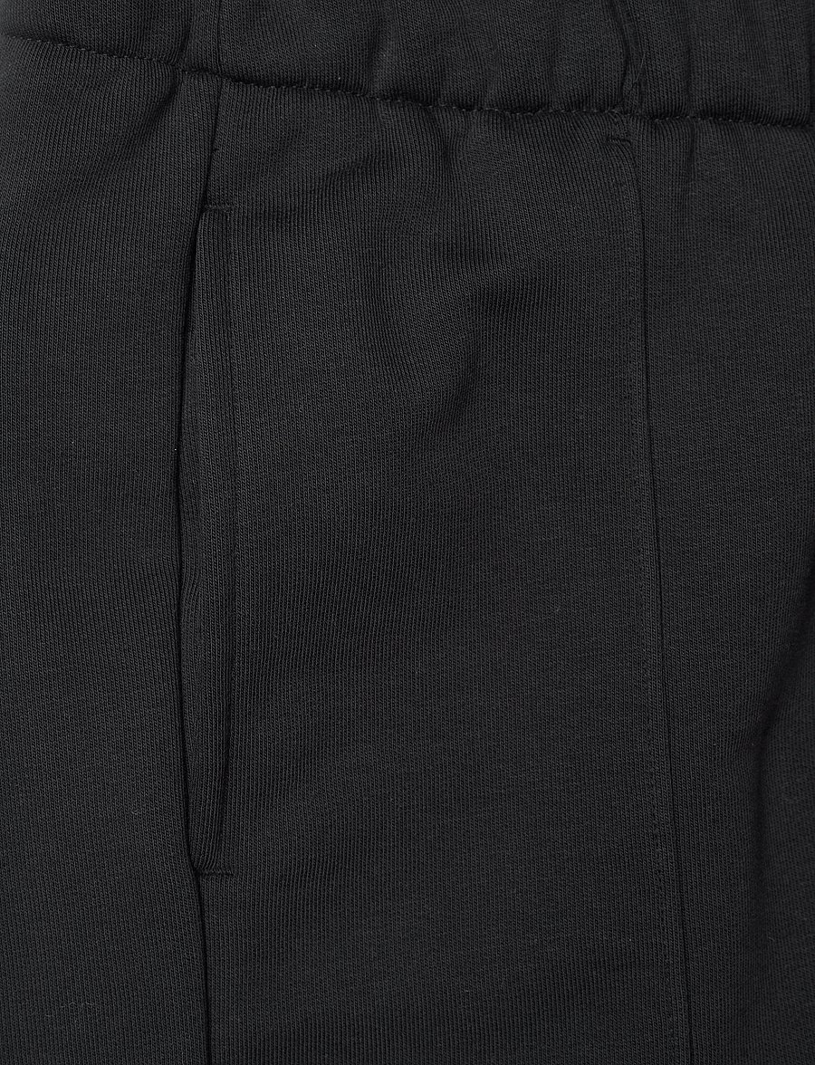 On - Club Pants - casual byxor - black - 2