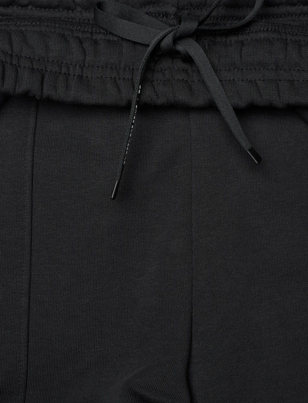 On - Club Pants - casual - black - 3