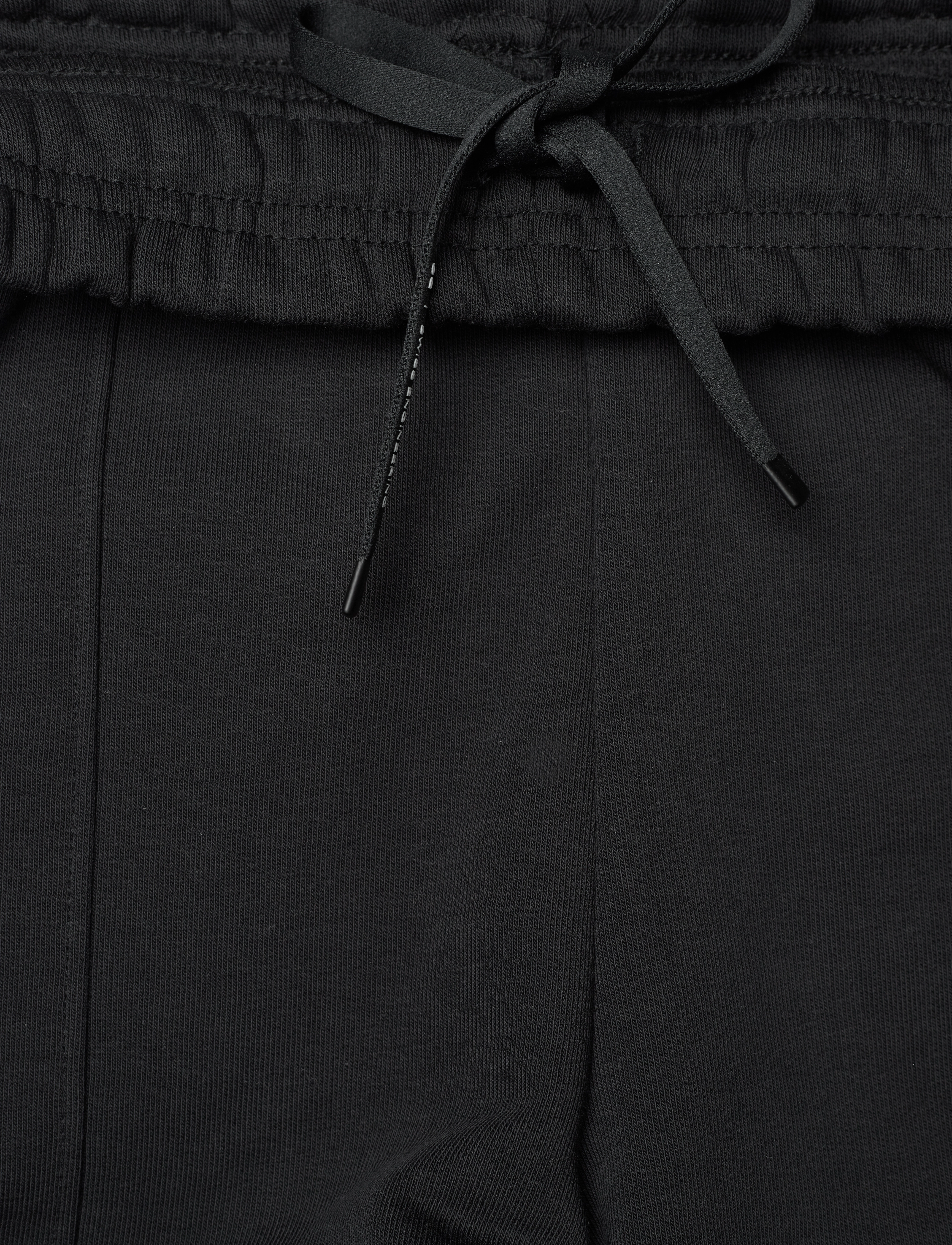 On - Club Pants - casual - black - 3