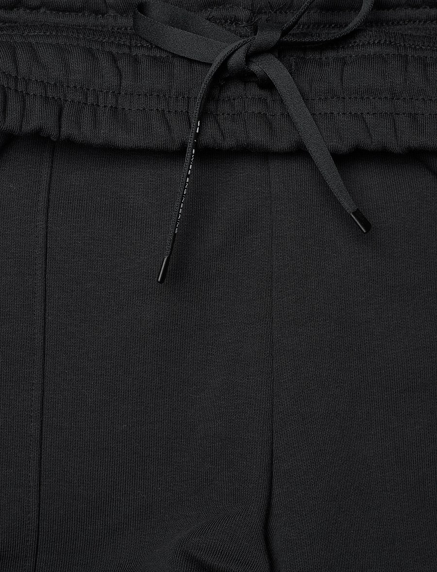 On - Club Pants - casual byxor - black - 3