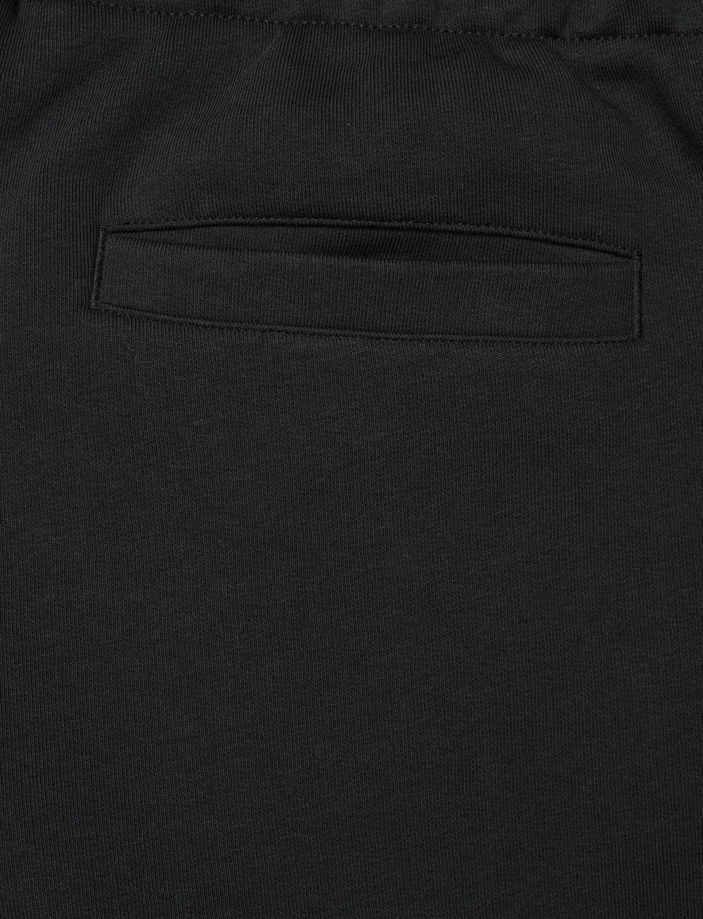 On - Club Pants - casual - black - 4